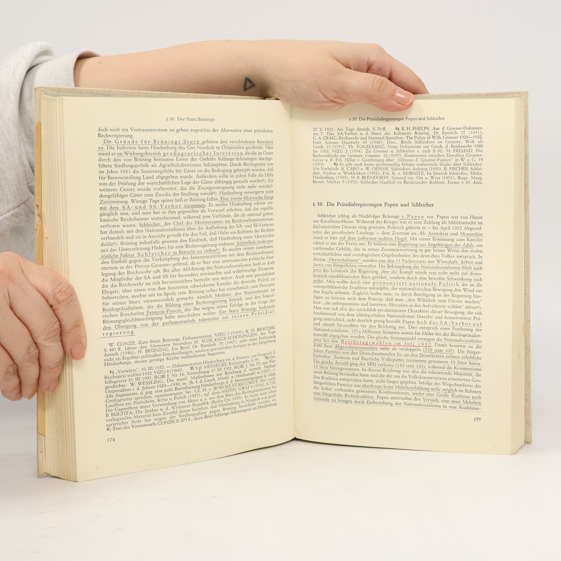 Bruno Gebhardt Handbuch der deutschen Geschichte IV. Band