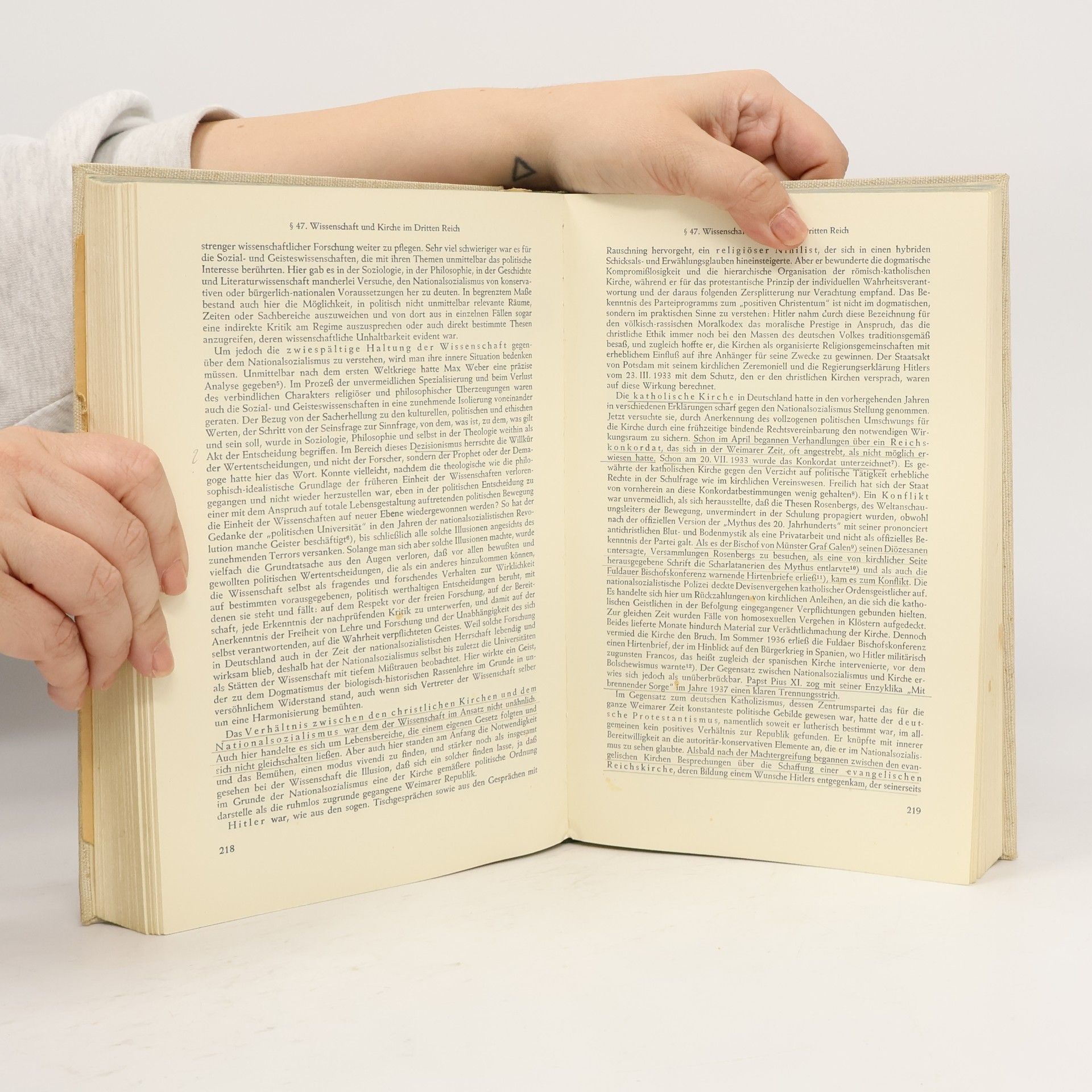 Bruno Gebhardt Handbuch der deutschen Geschichte IV. Band