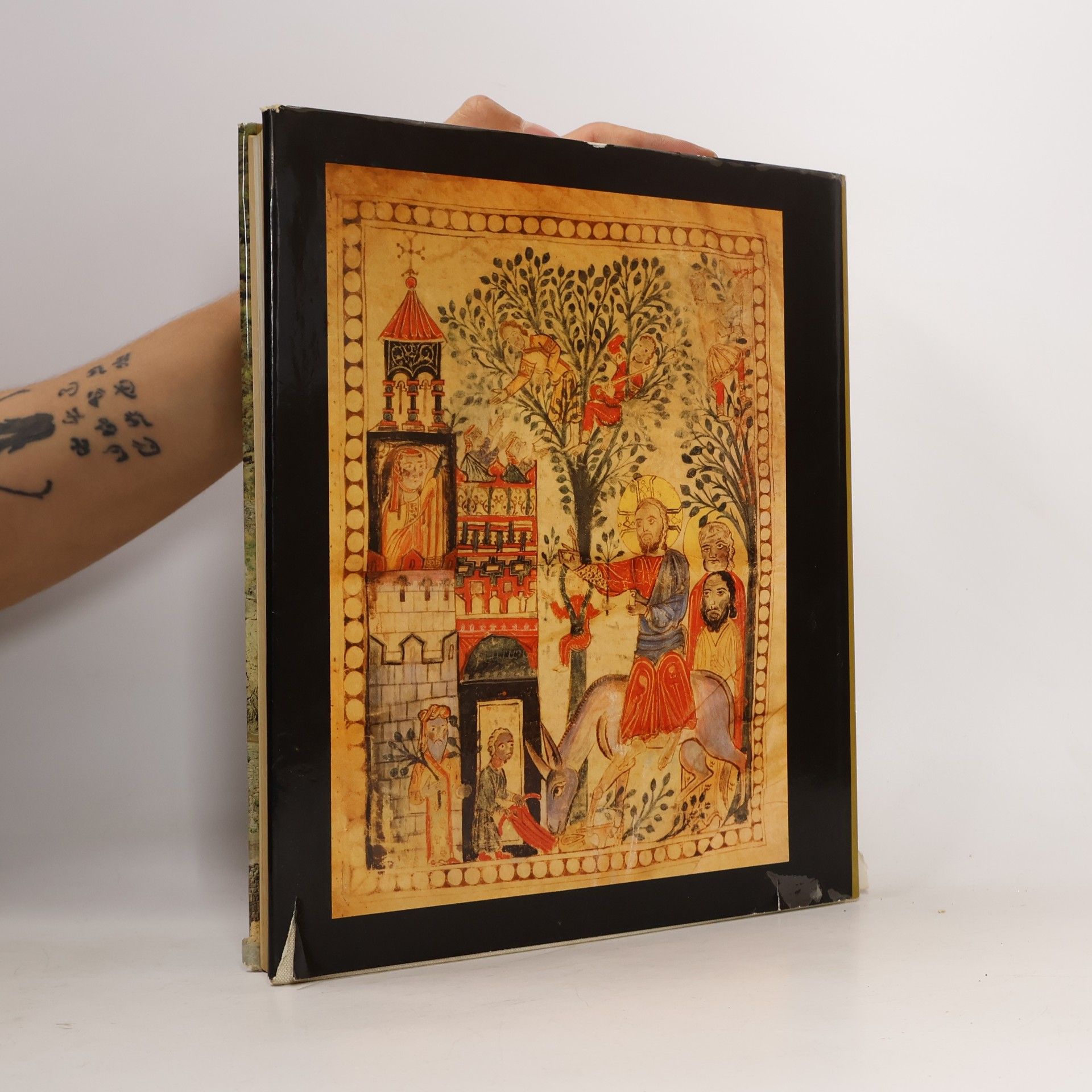 Buchard Brentjes Kunst der Mittelalters in Armenien