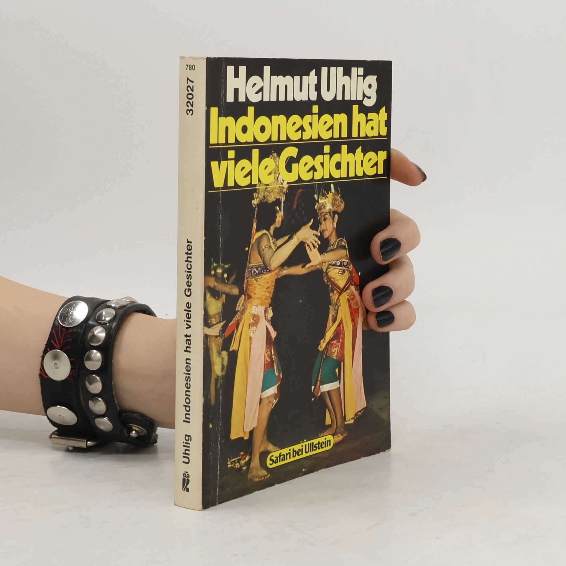 Indonesien hat viele Gesichter