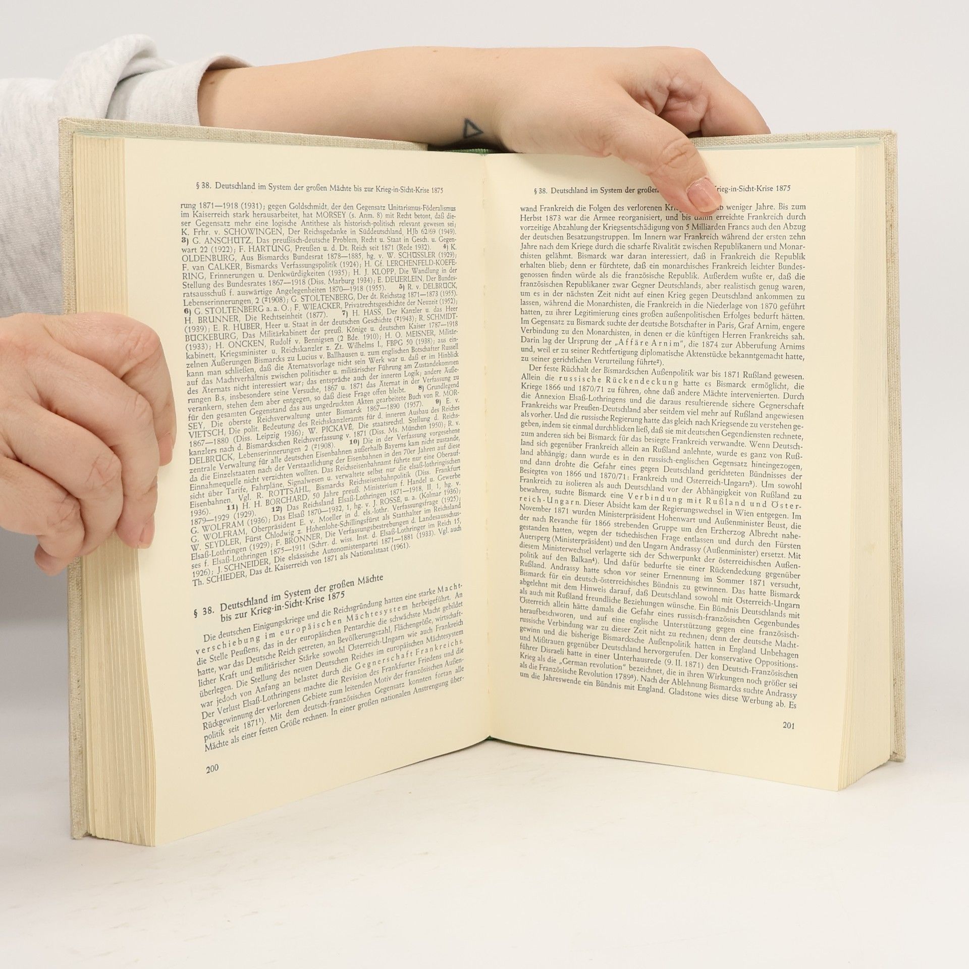Bruno Gebhardt Handbuch der deutschen Geschichte. III. Band