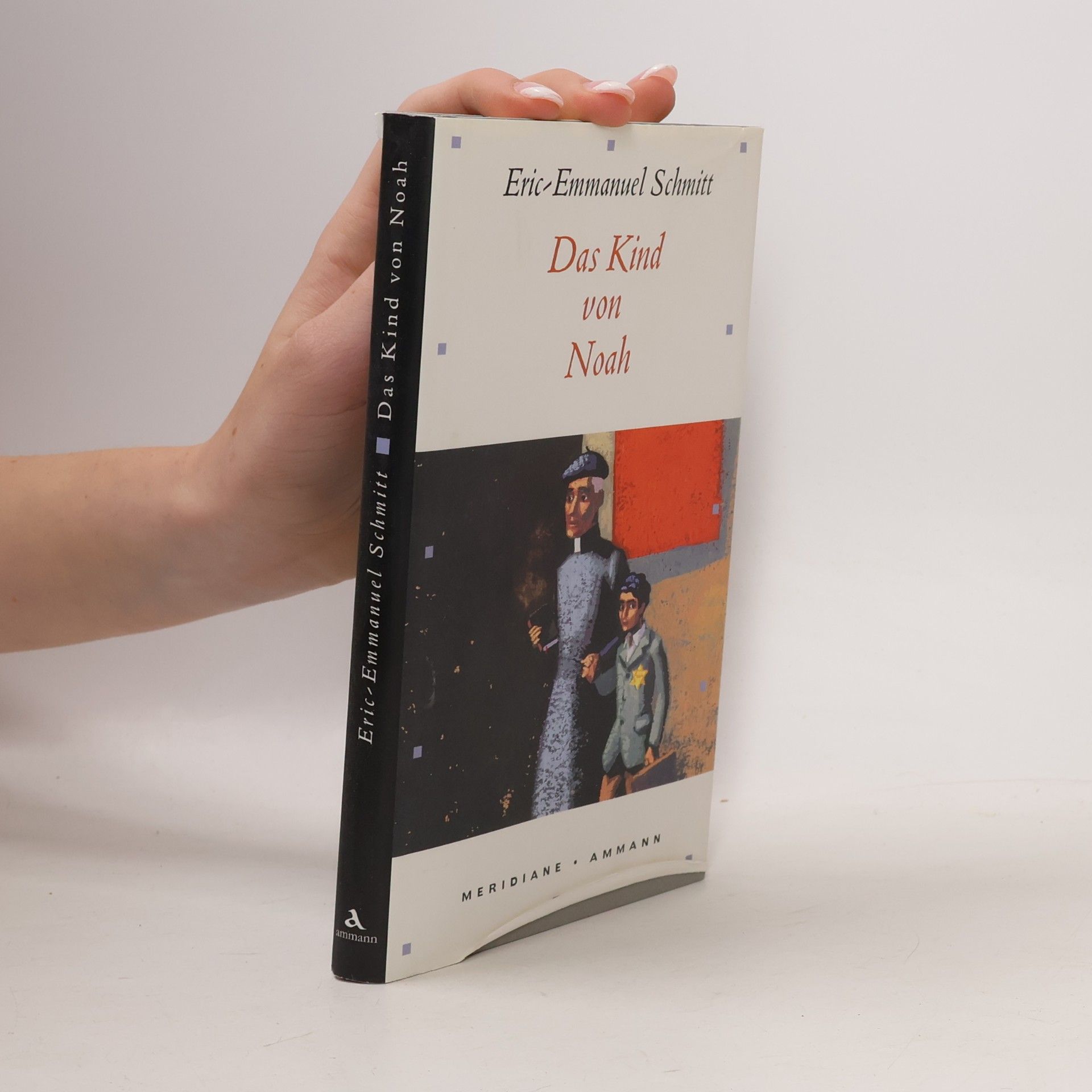 Das Kind von Noah