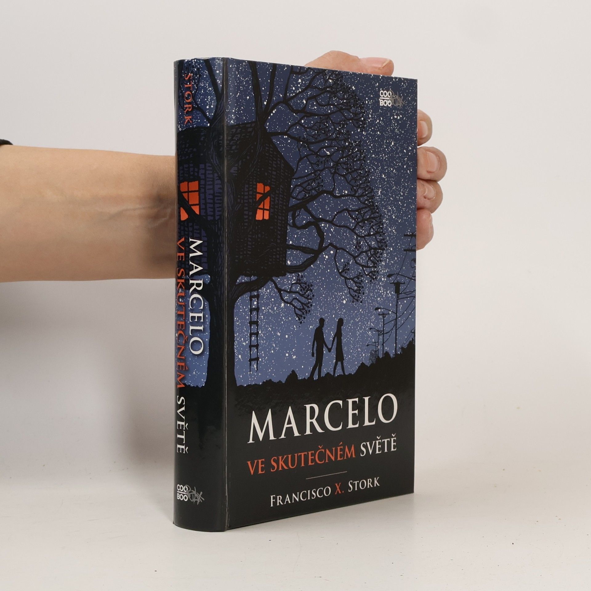 Marcelo ve skutečném světě
