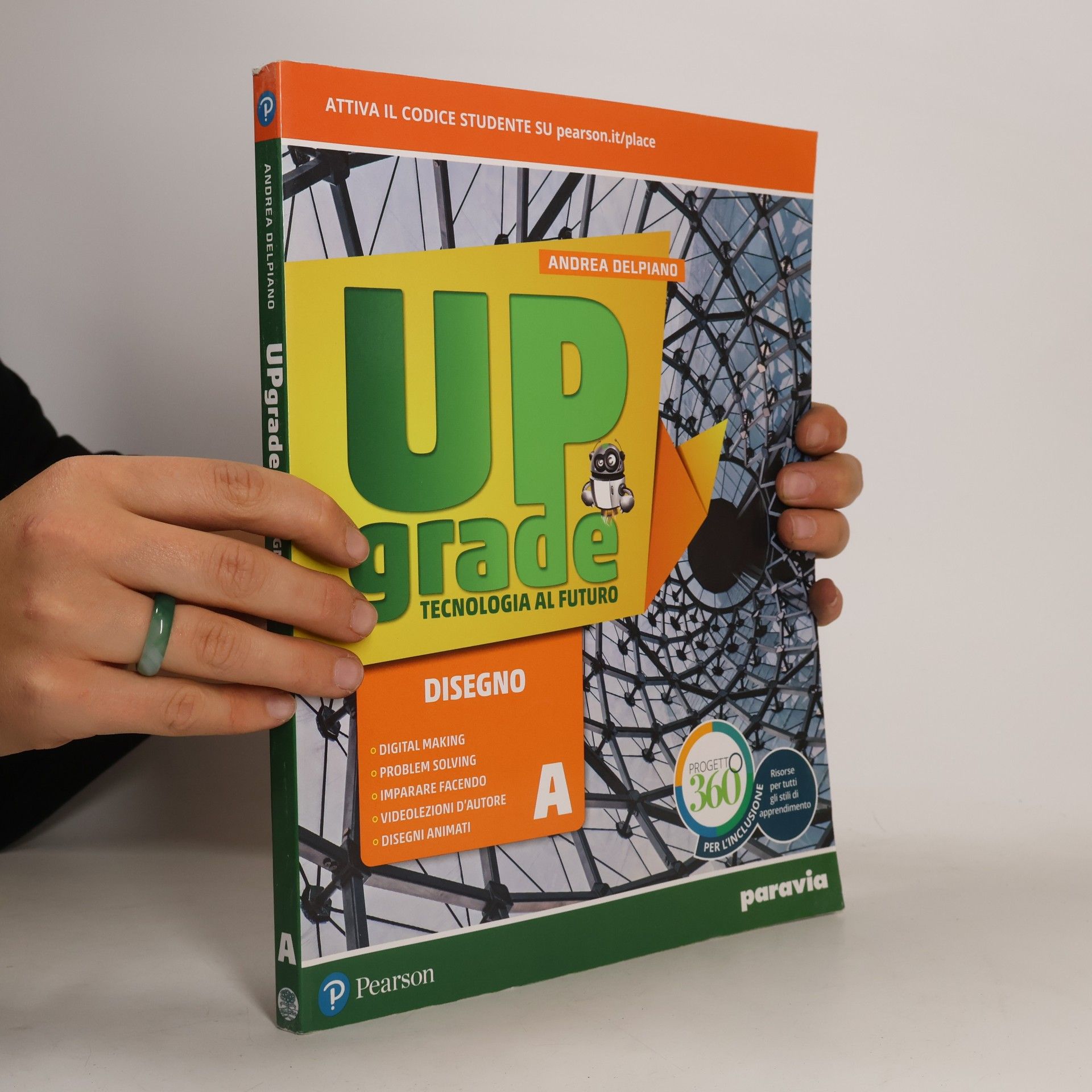 UP grade