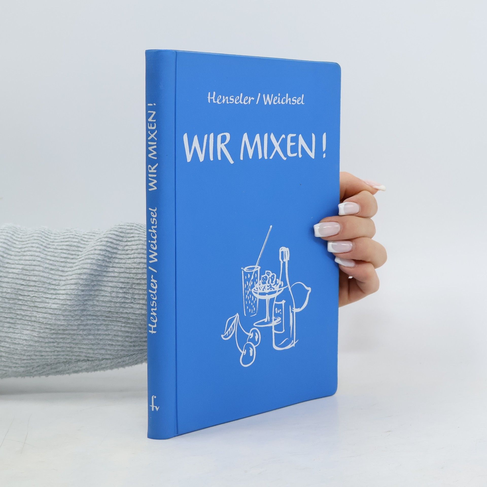 Wir Mixen!