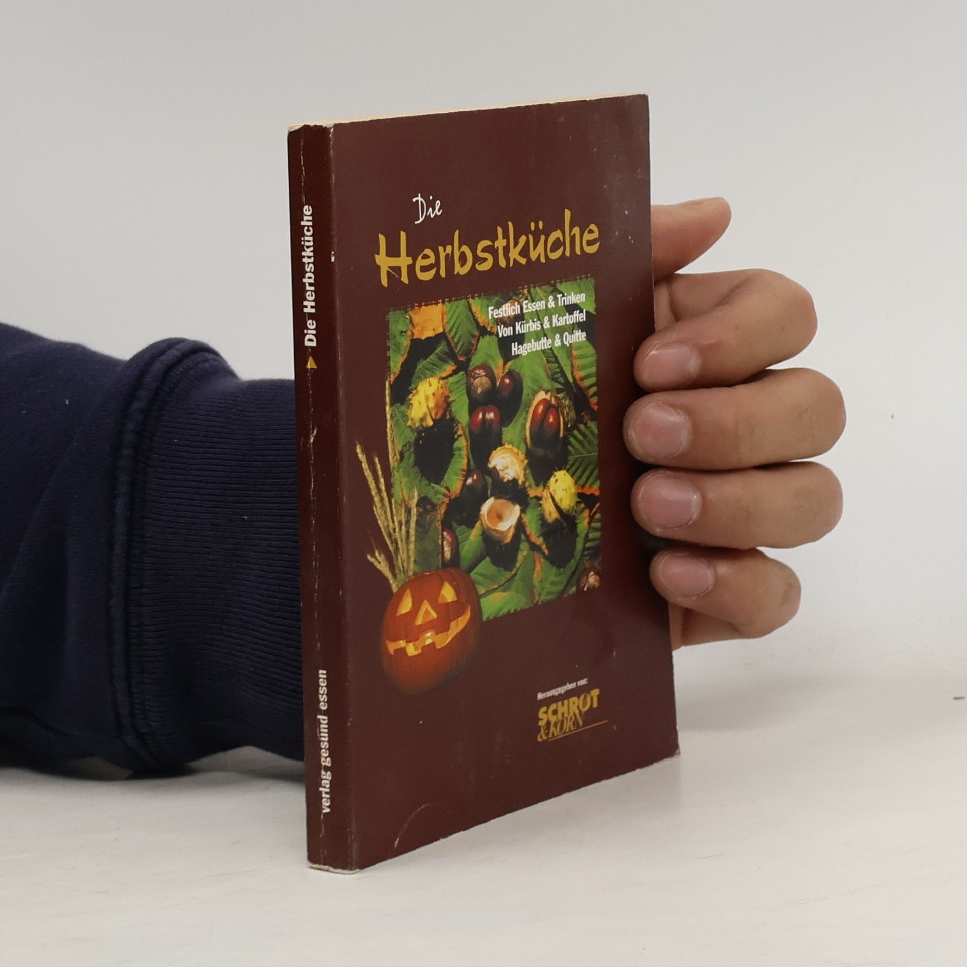 Die Herbstküche