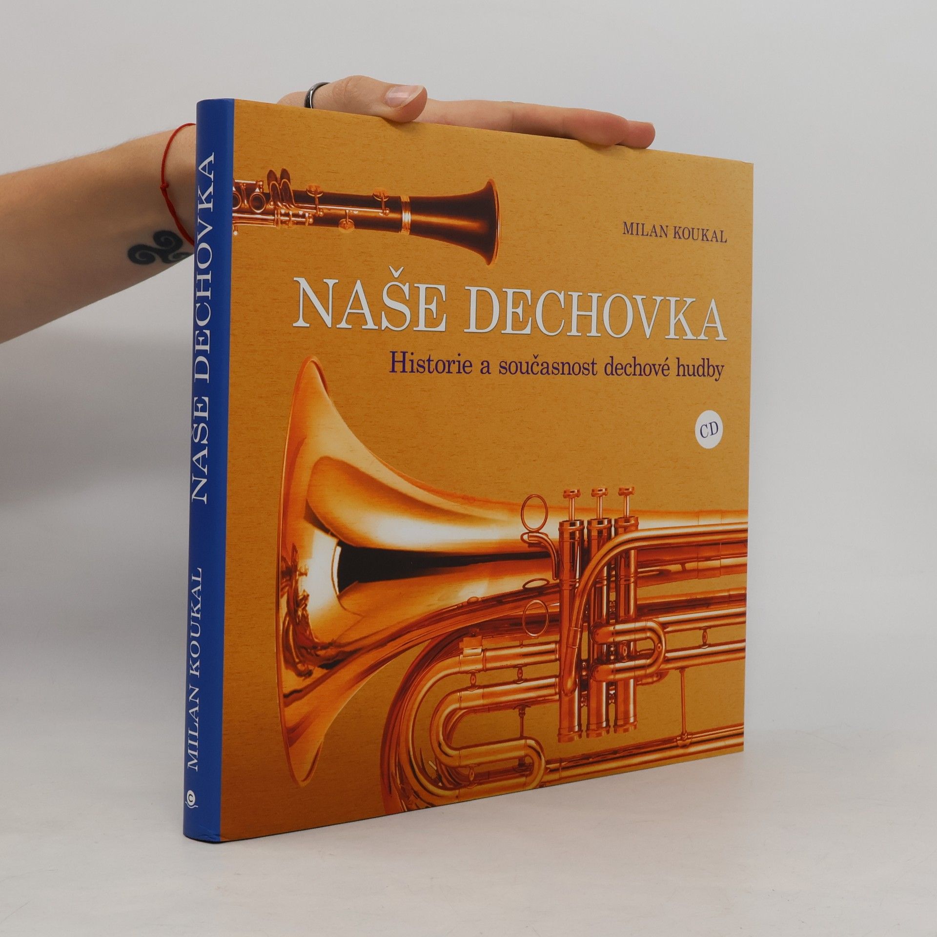 Naše dechovka