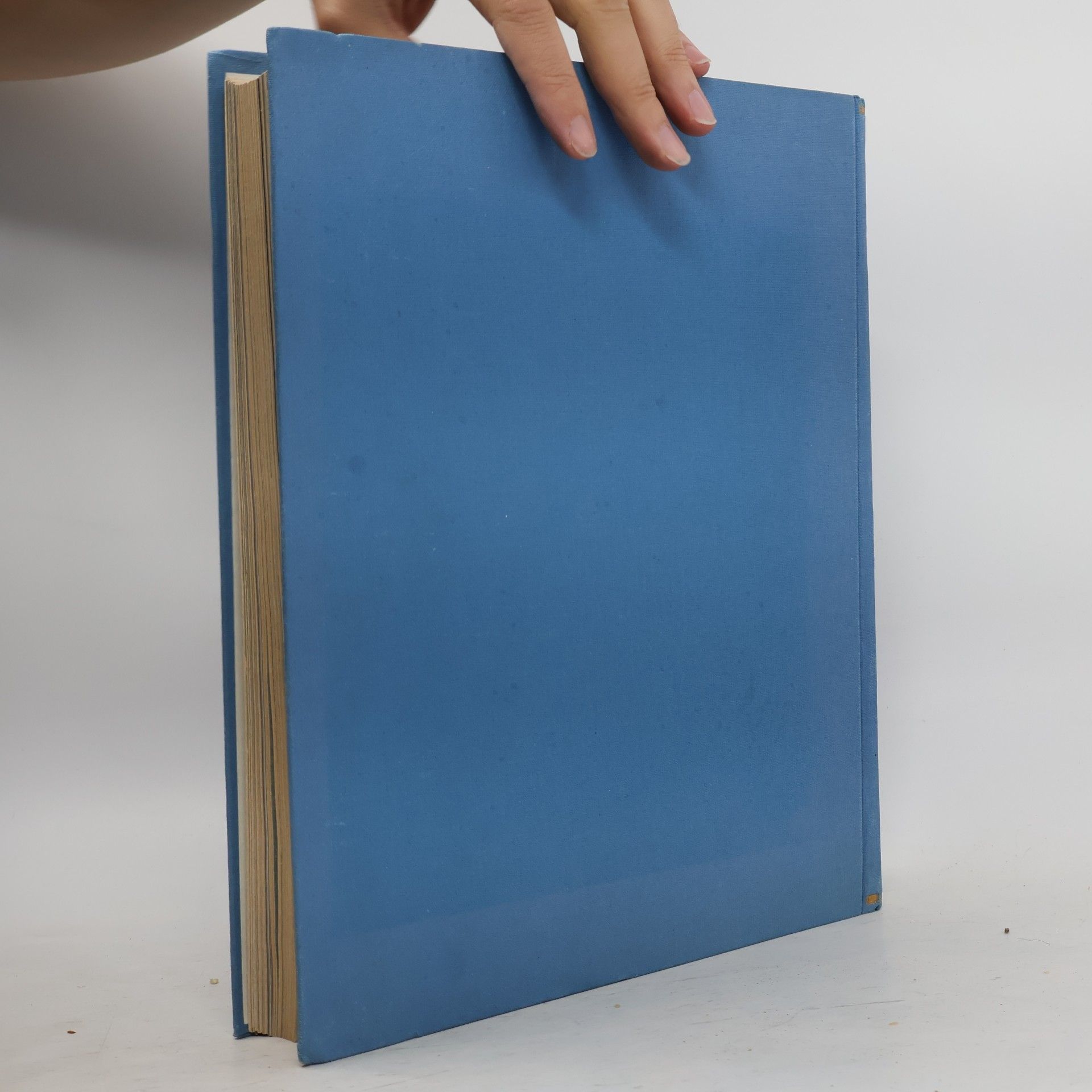 Autorenkollektiv Handarbeit 1986