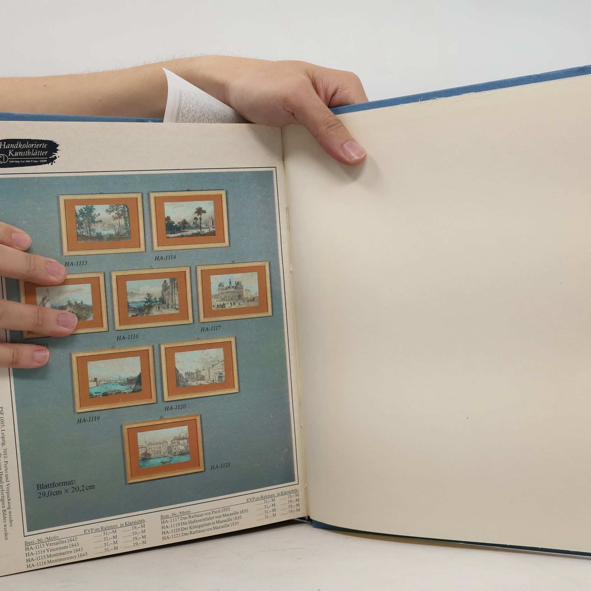 Autorenkollektiv Handarbeit 1986