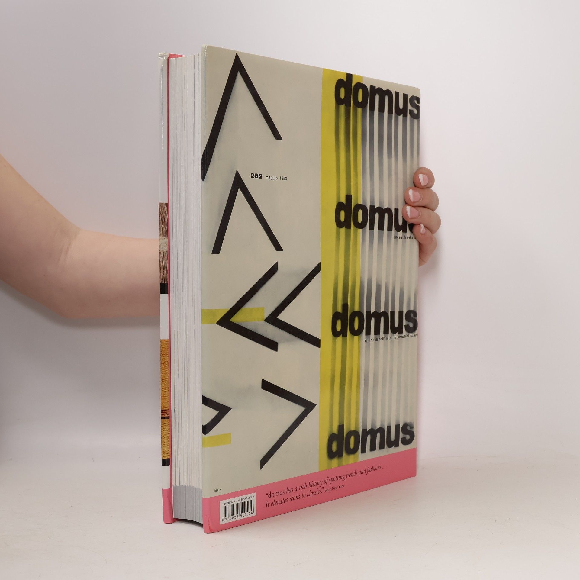 Charlotte Fiell Domus