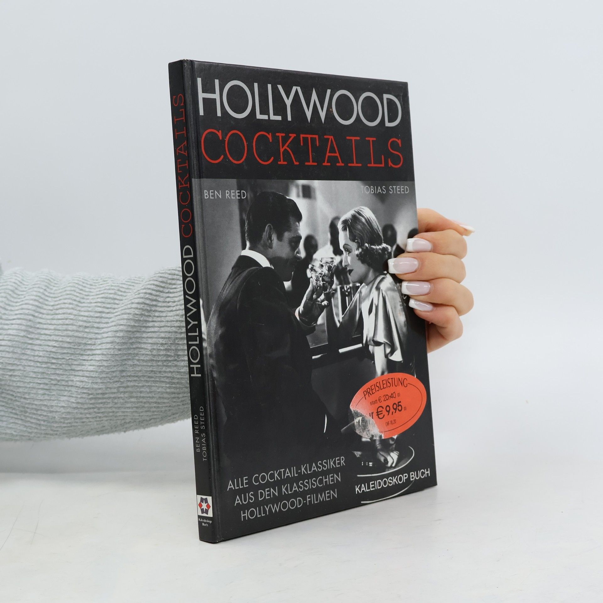 Hollywood-Cocktails