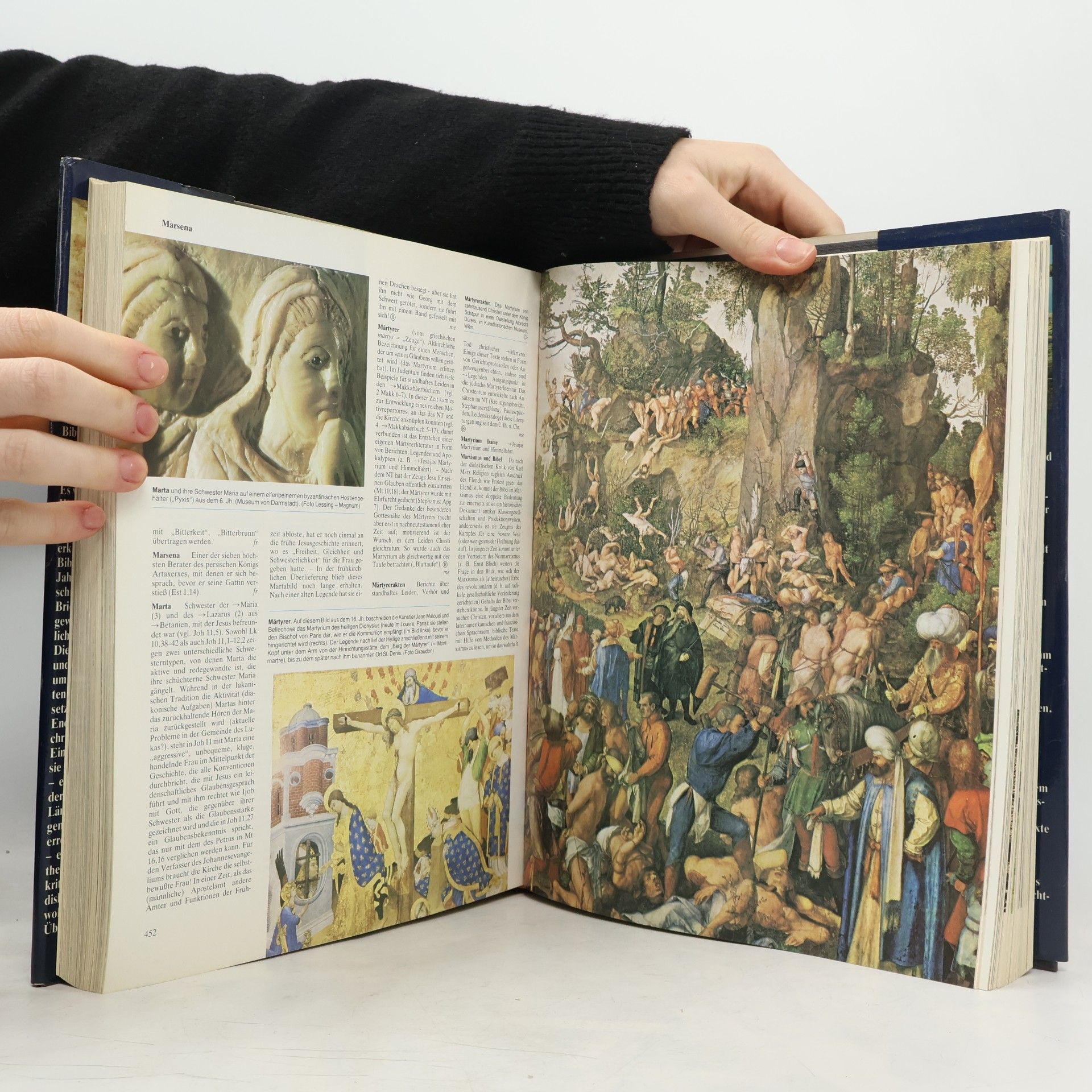 Autorenkollektiv Die Bibel von A-Z