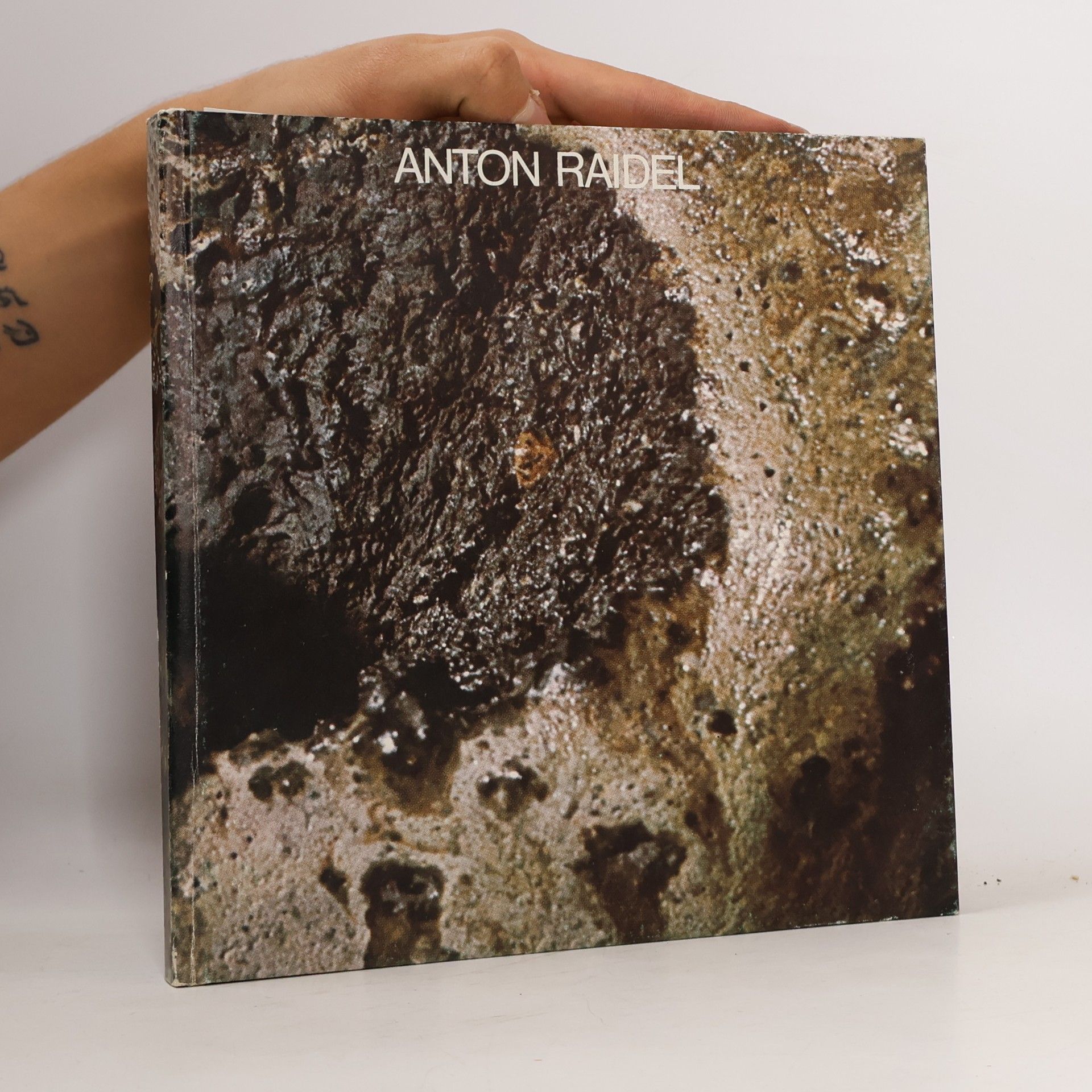 Anton Raidel Anton Raidel