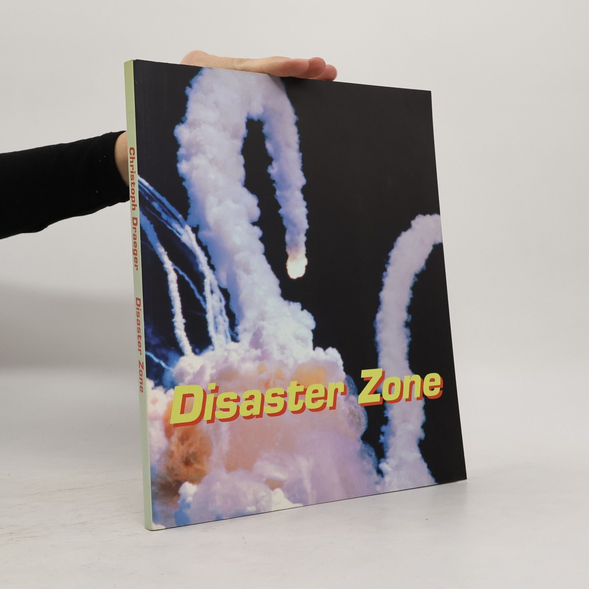 Disaster Zone