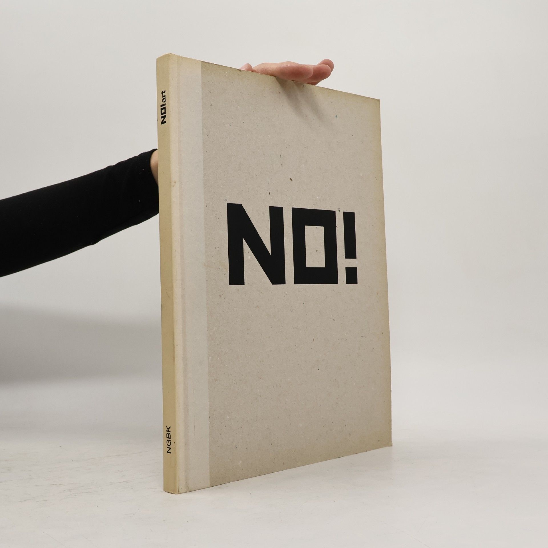 No! Art