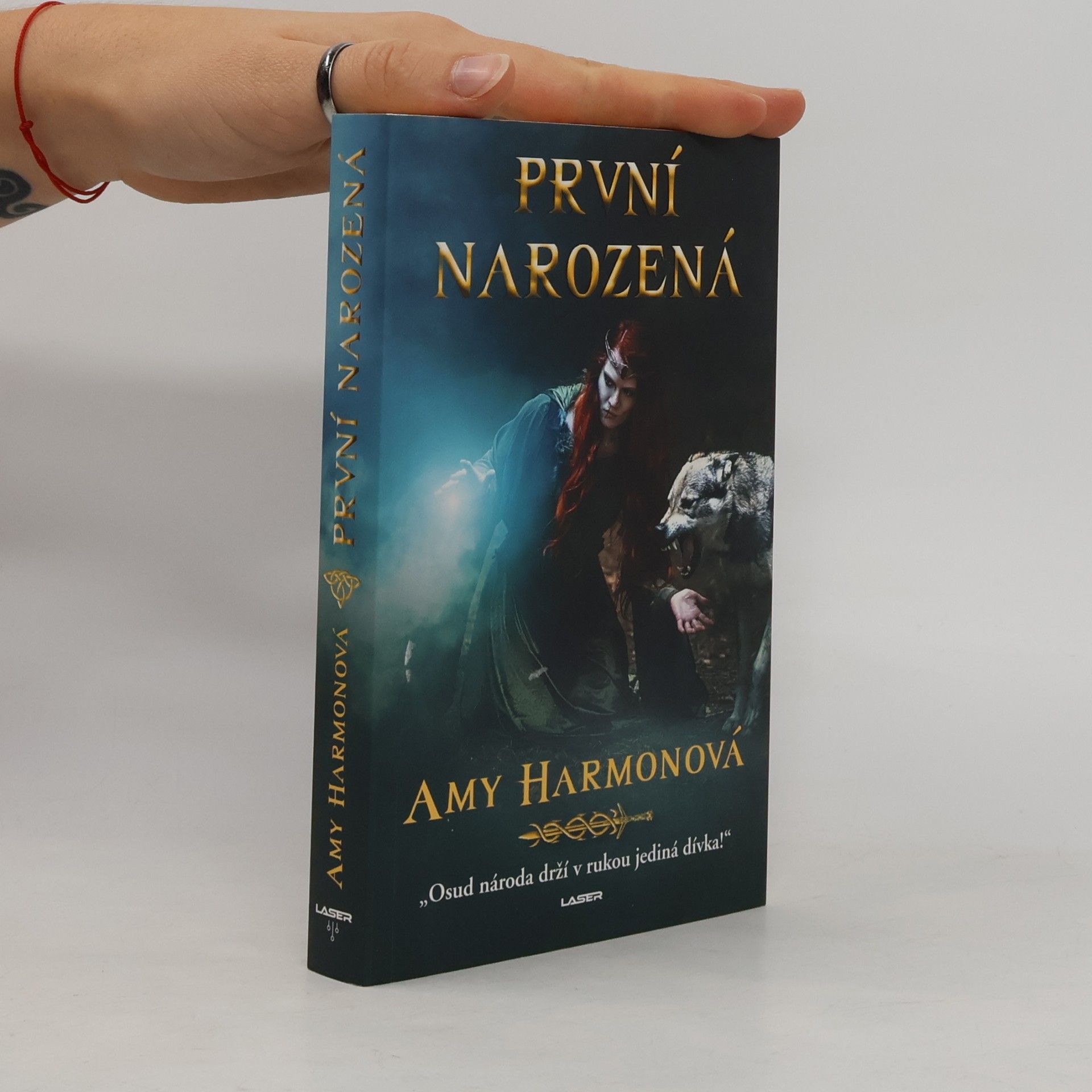 První narozená