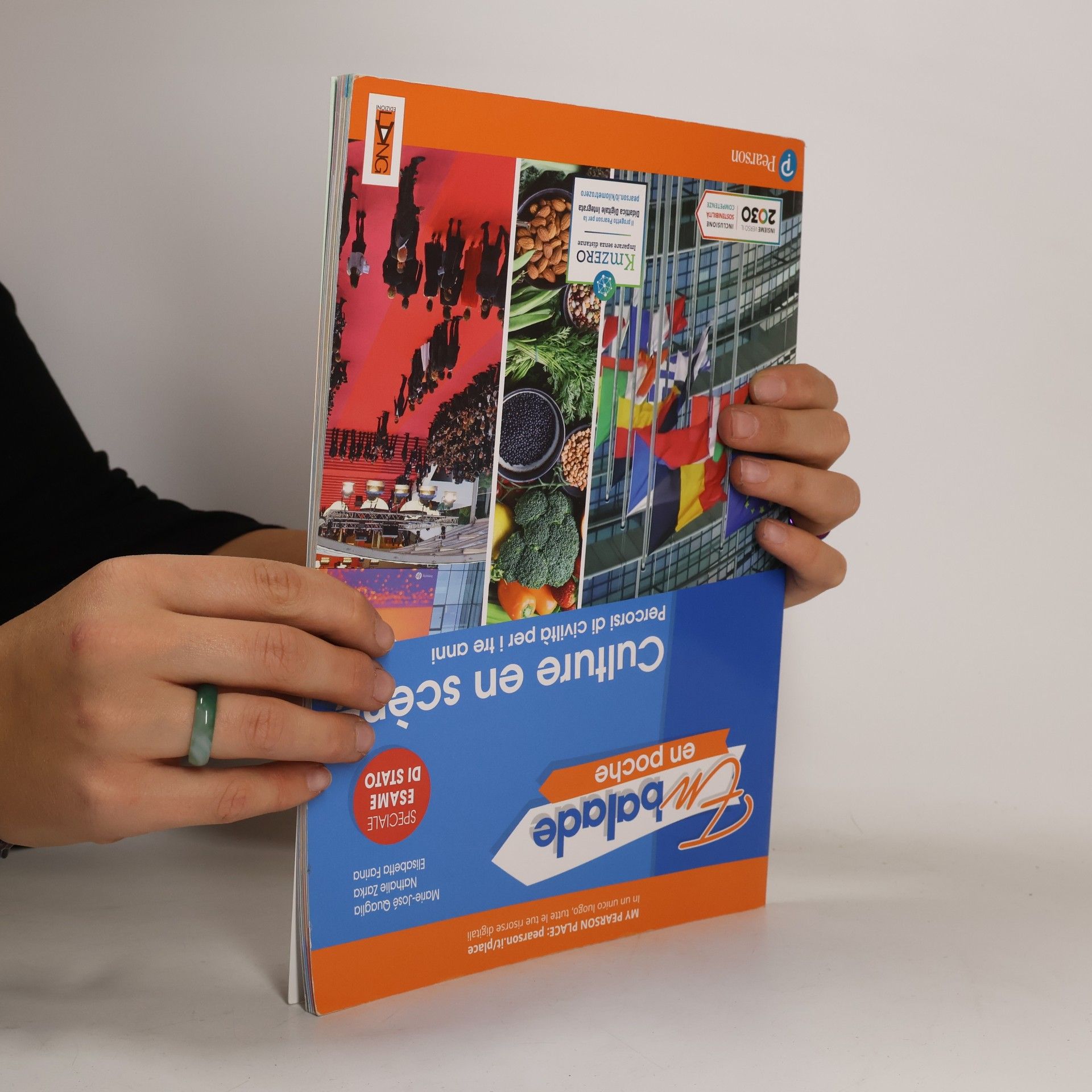 Various authors En Balade en poche