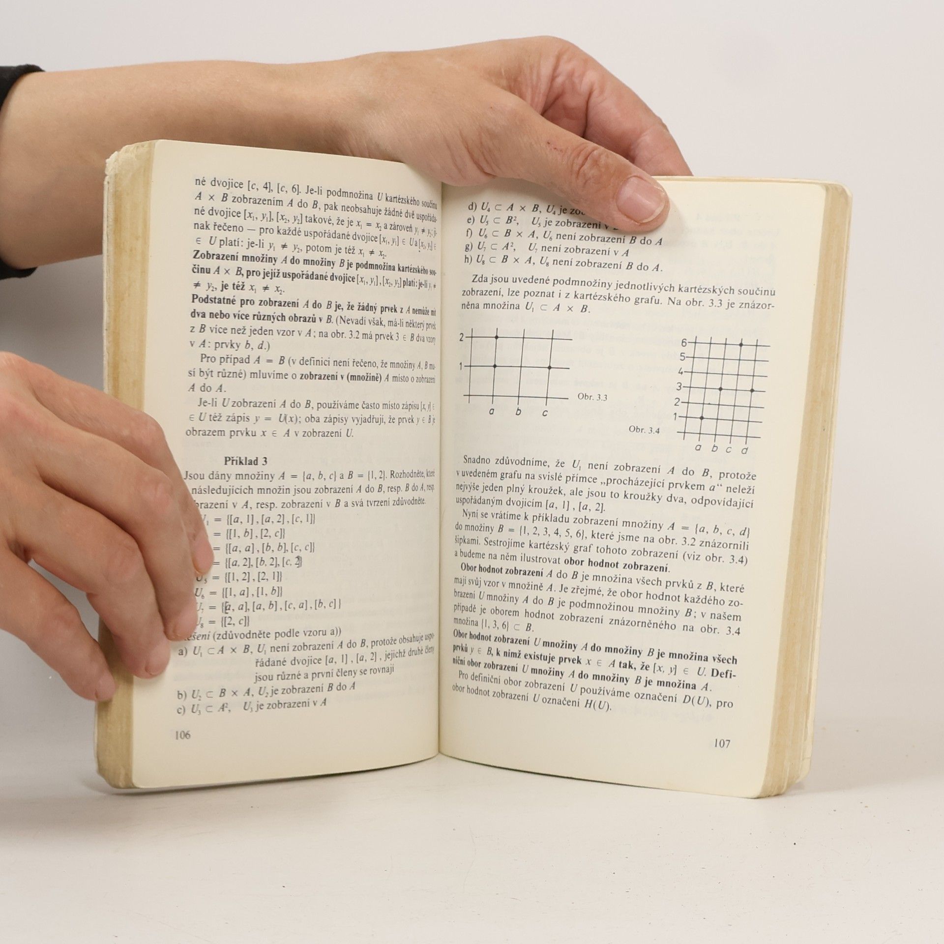 Emil Calda Matematika pro střední odborné školy a studijní obory středních odborných učilišť. Část 1