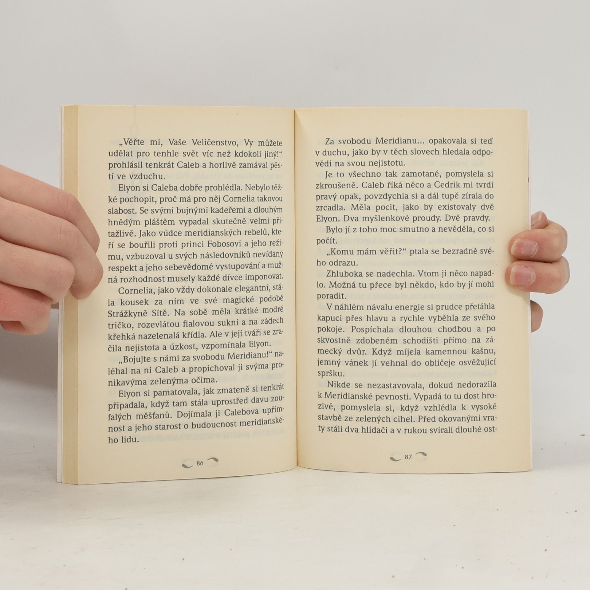 Autorenkollektiv Witch. Z hlubin temnoty