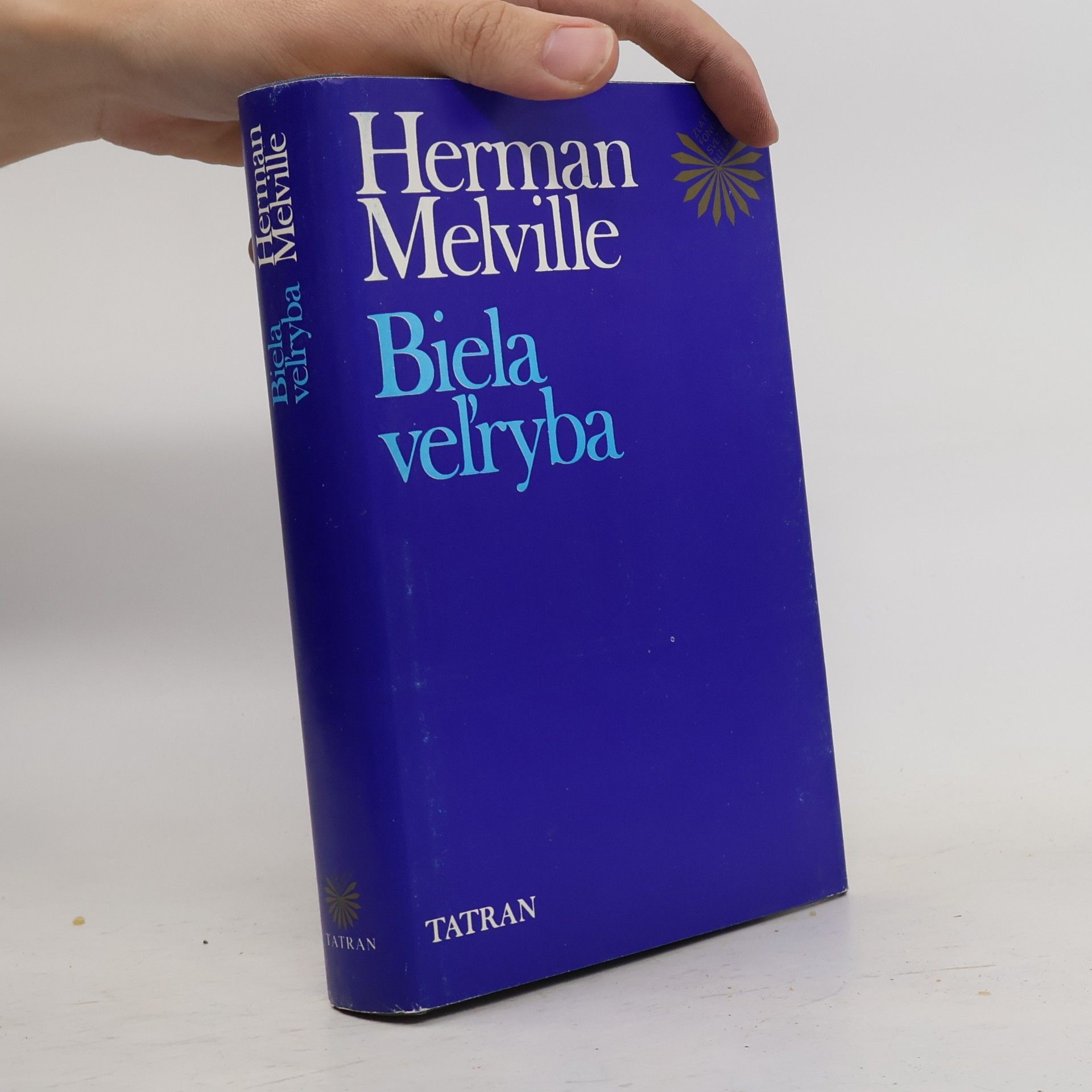 Biela veľryba