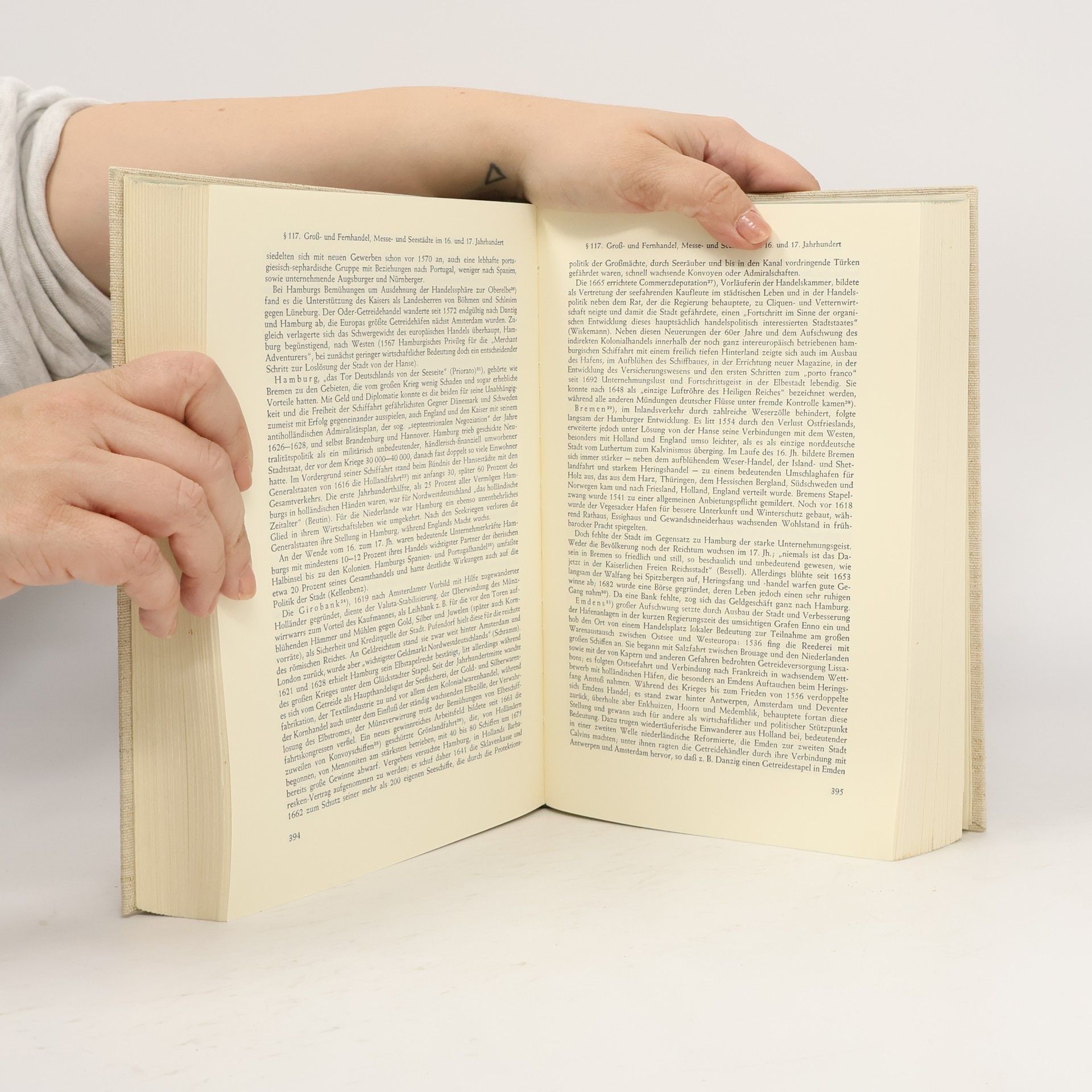 Bruno Gebhardt Handbuch der deutschen Geschichte II.