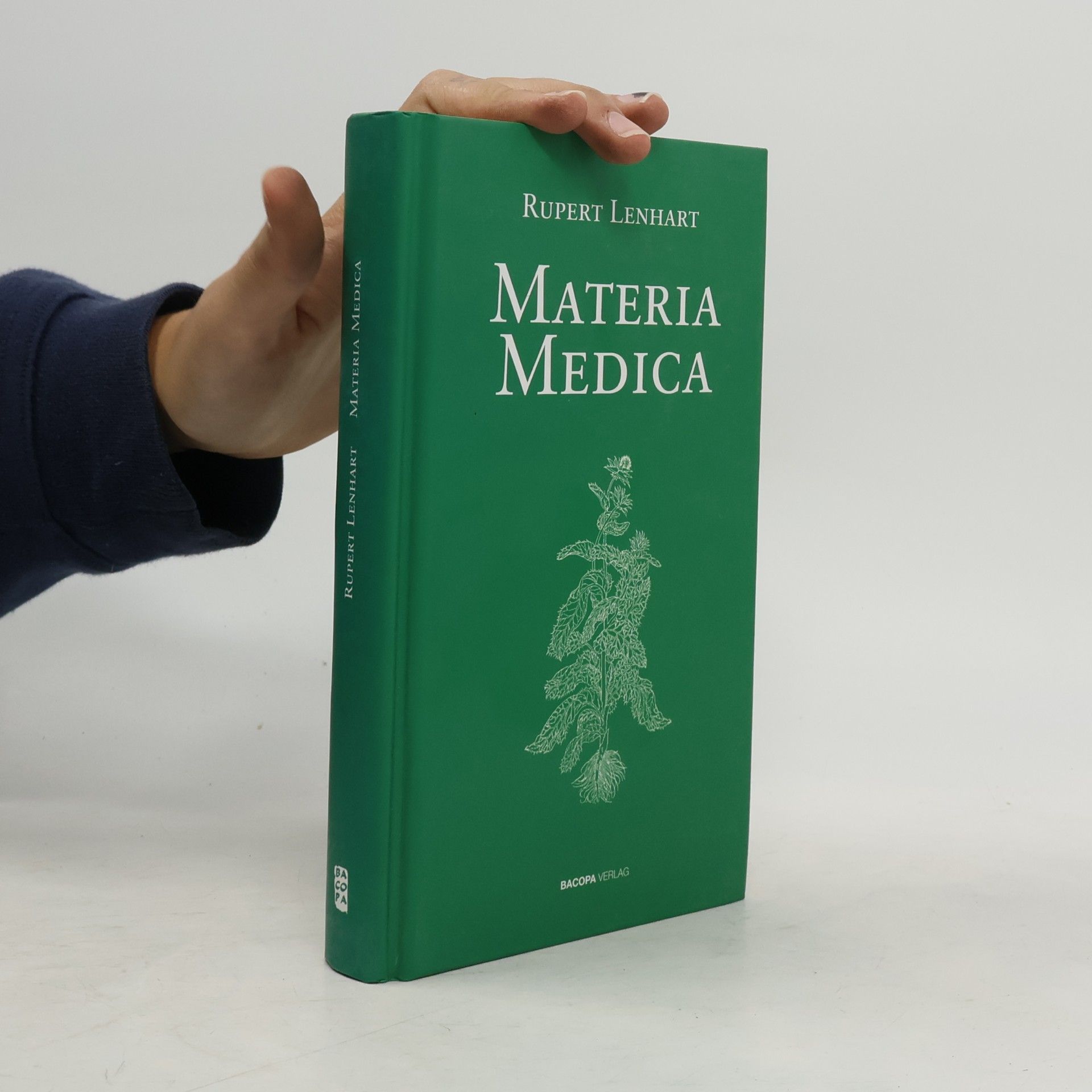 Materia Medica