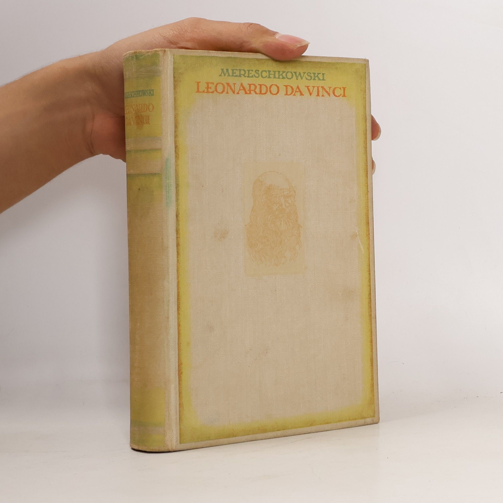 Leonardo Da Vinci