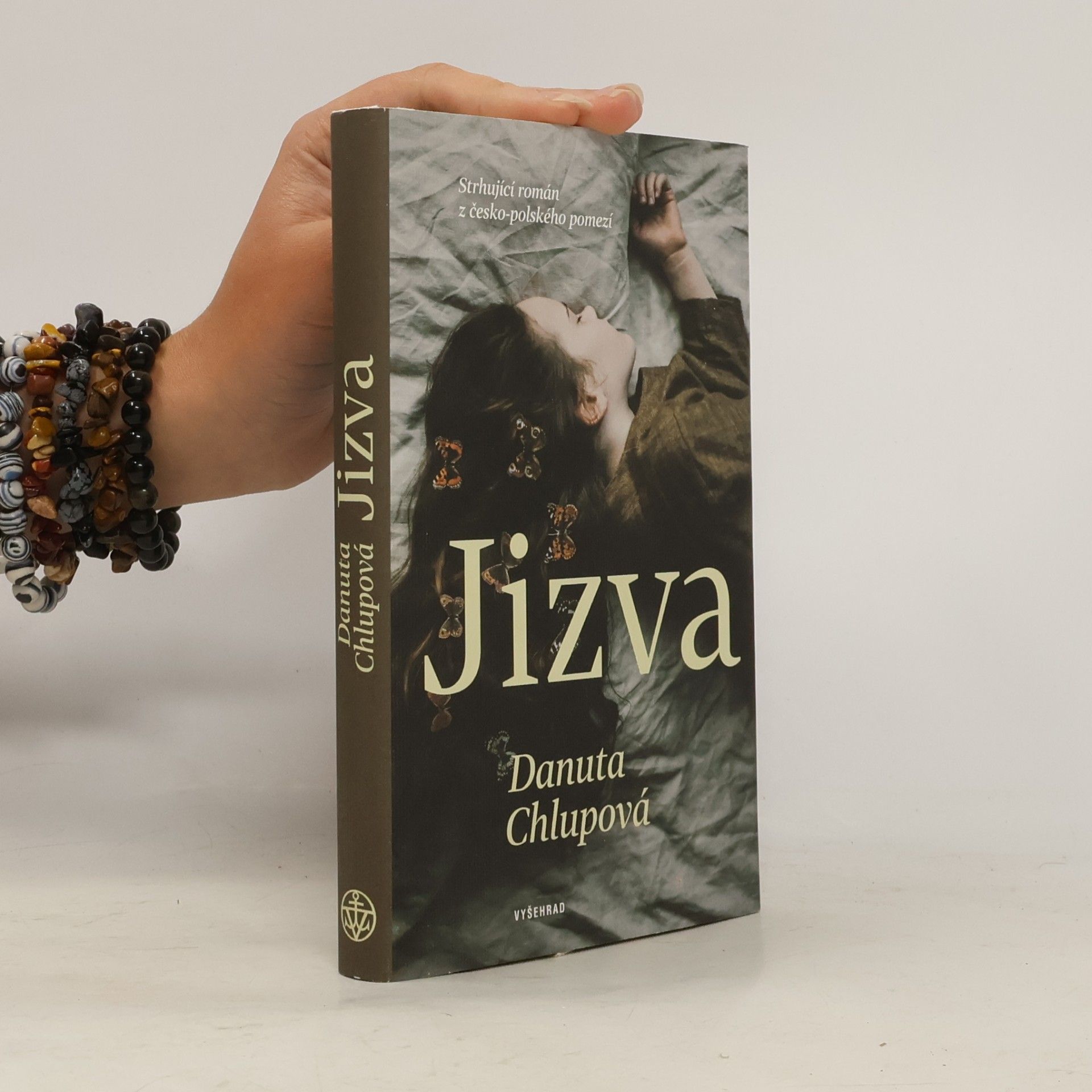 Jizva
