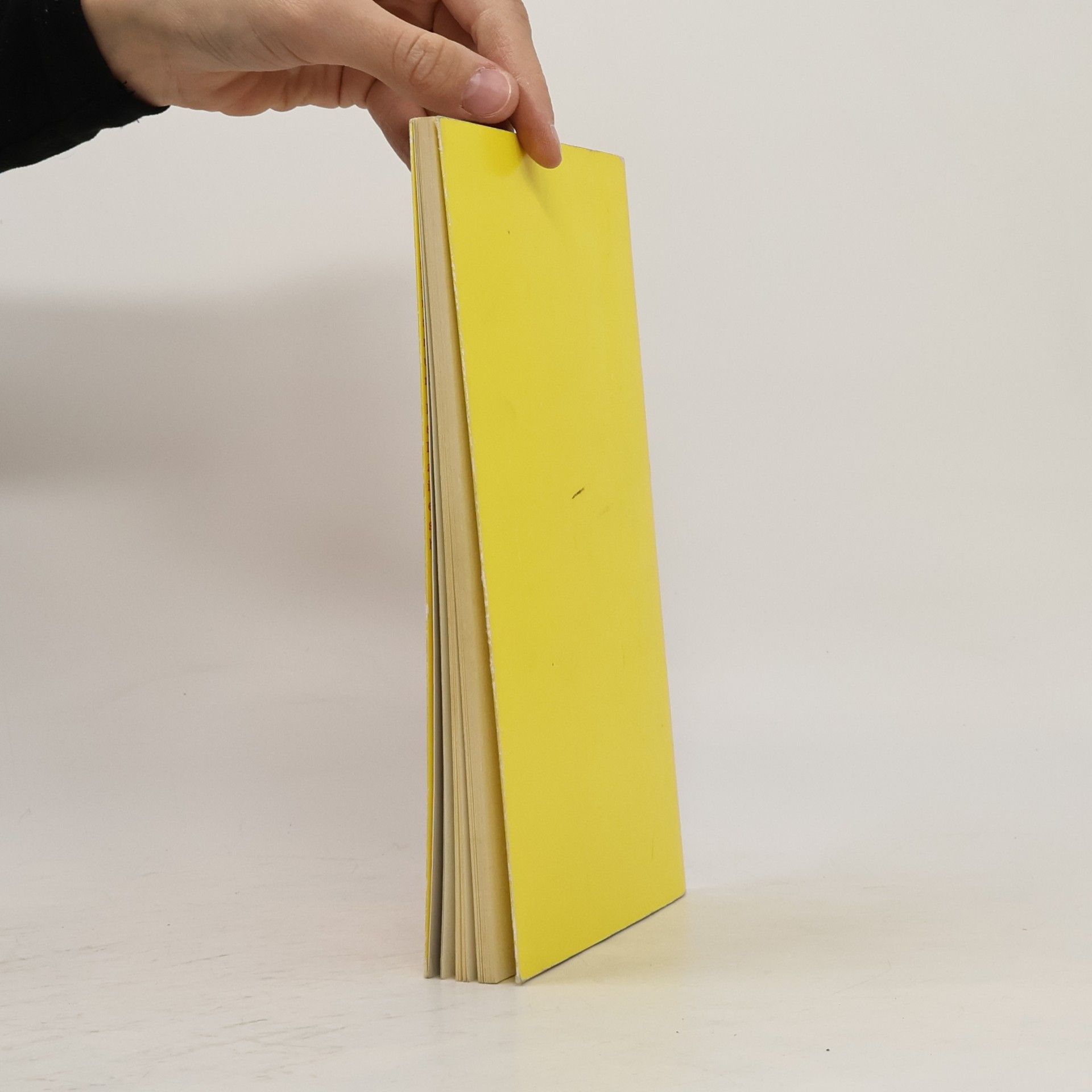 Richard Huelsenbeck En avant dada
