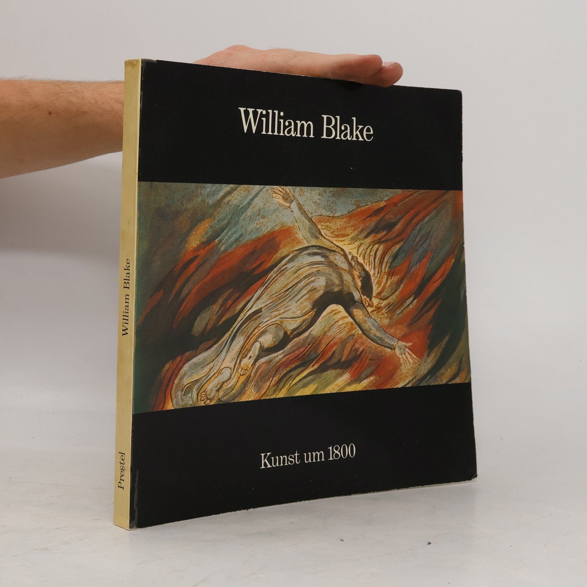 William Blake