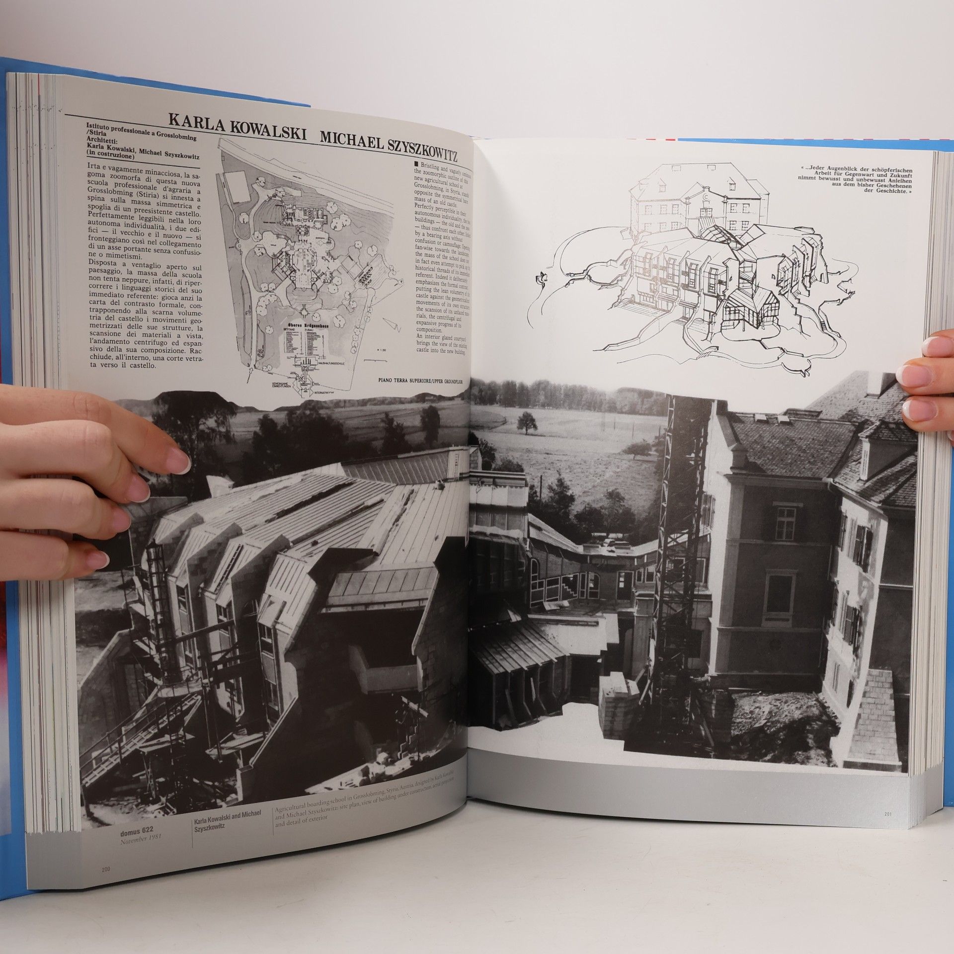 Charlotte Fiell Domus. Vol. 9 (1980-1984(