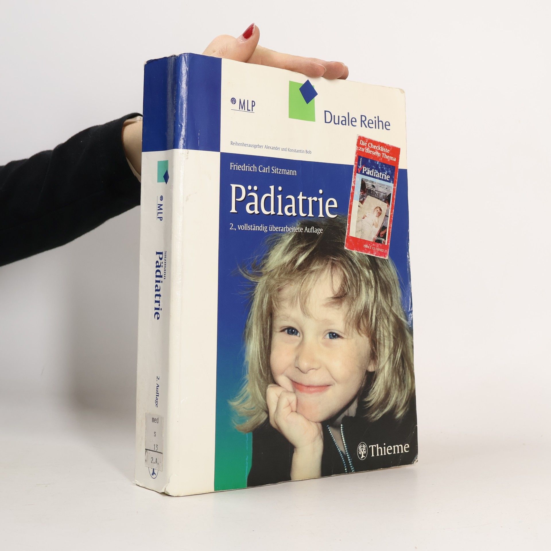Pädiatrie