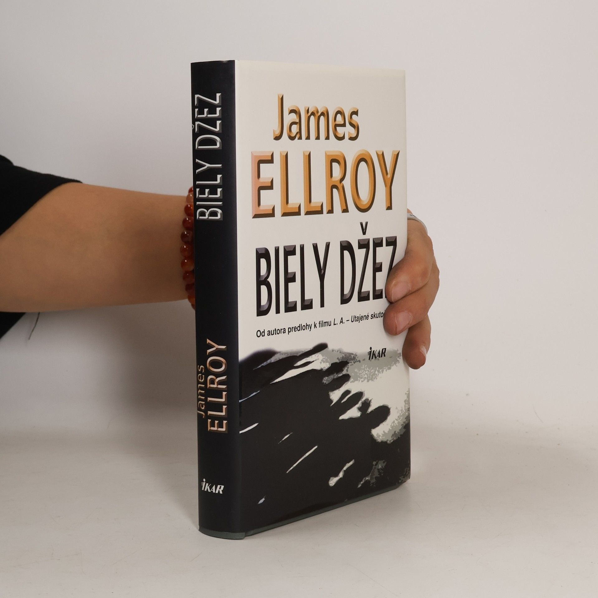 Biely džez