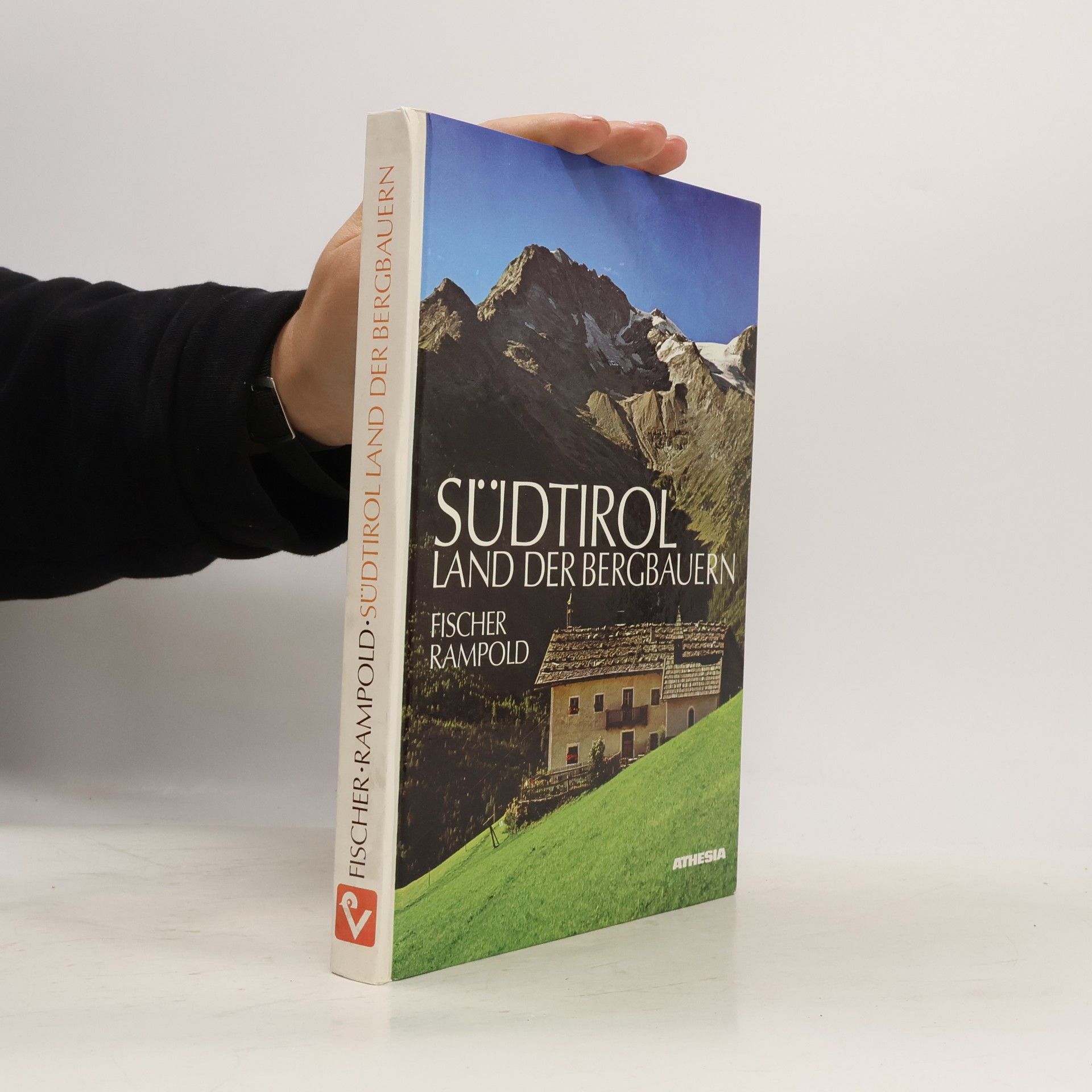 Südtirol - Land der Bergbauern