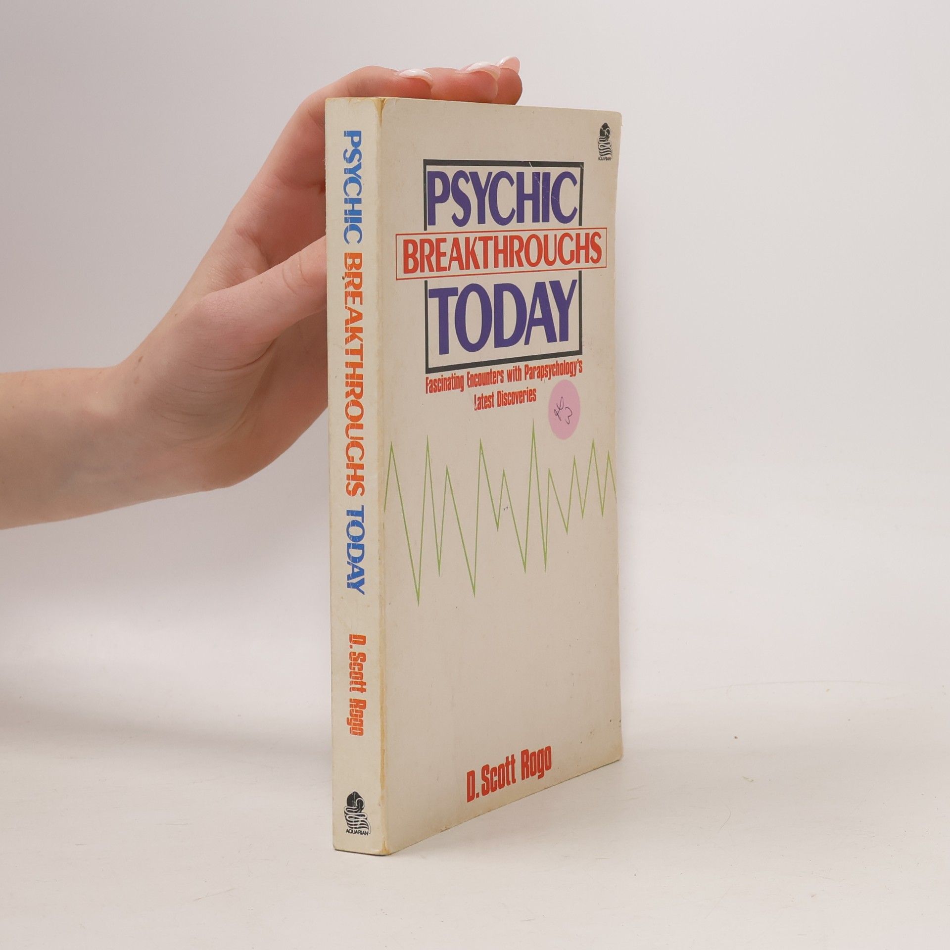 Psychic Breakthroughs Today