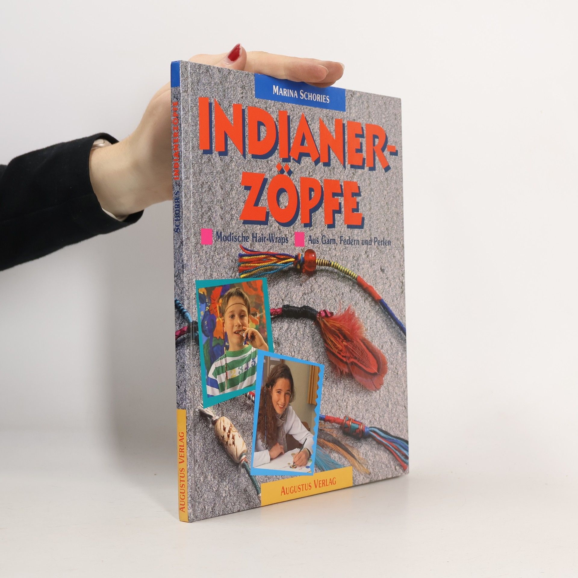 Indianerzöpfe