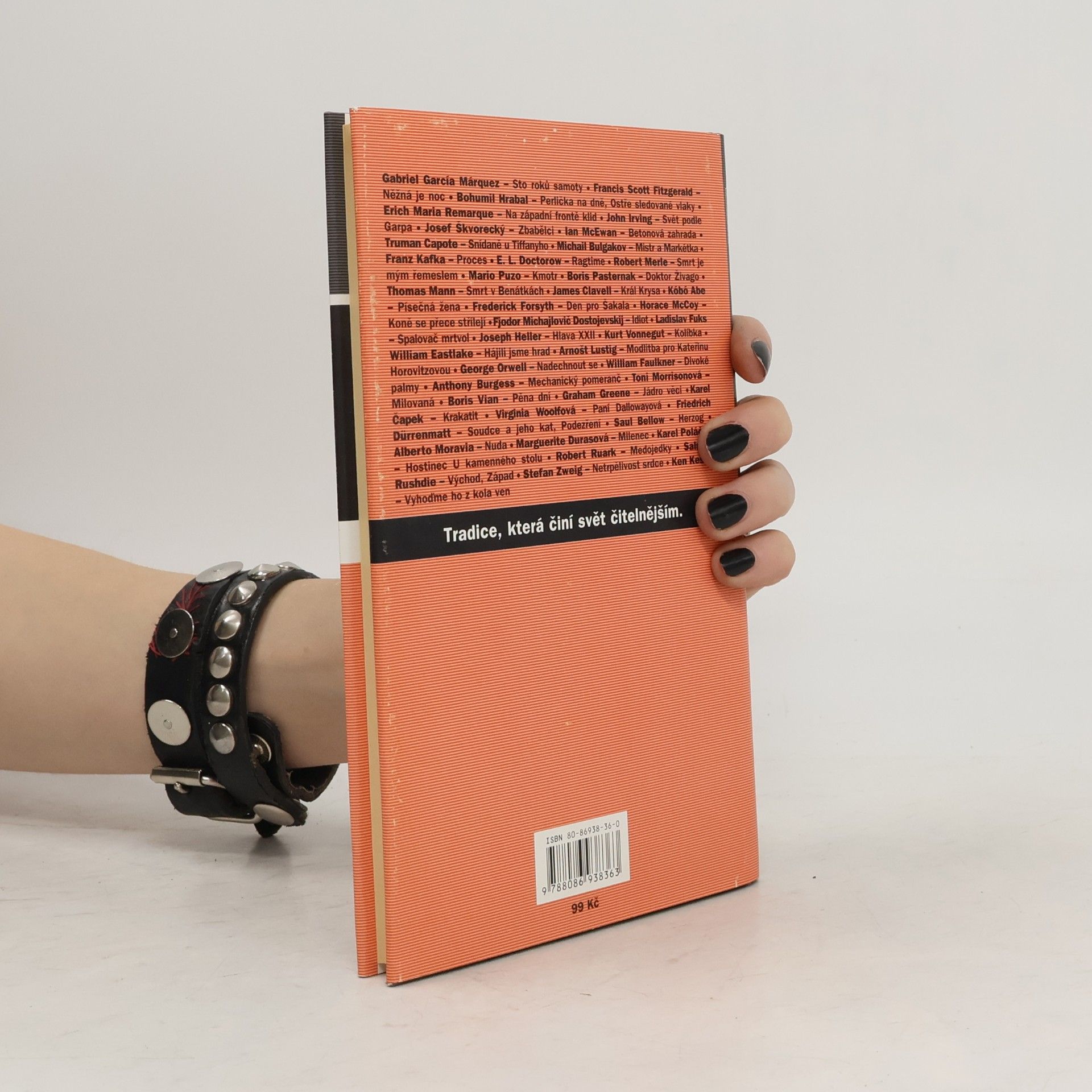 Marguerite Duras Milenec