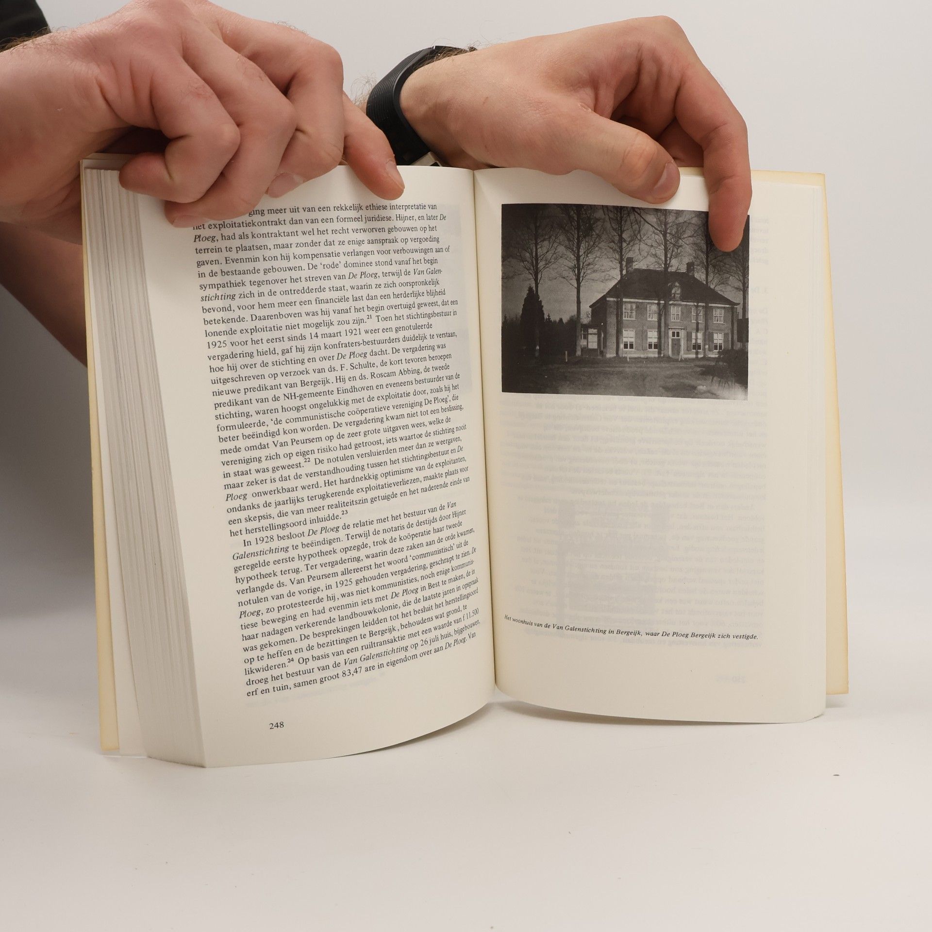 Frans Becker Sunschrift - 101: Bedrijven in Eigen Beheer