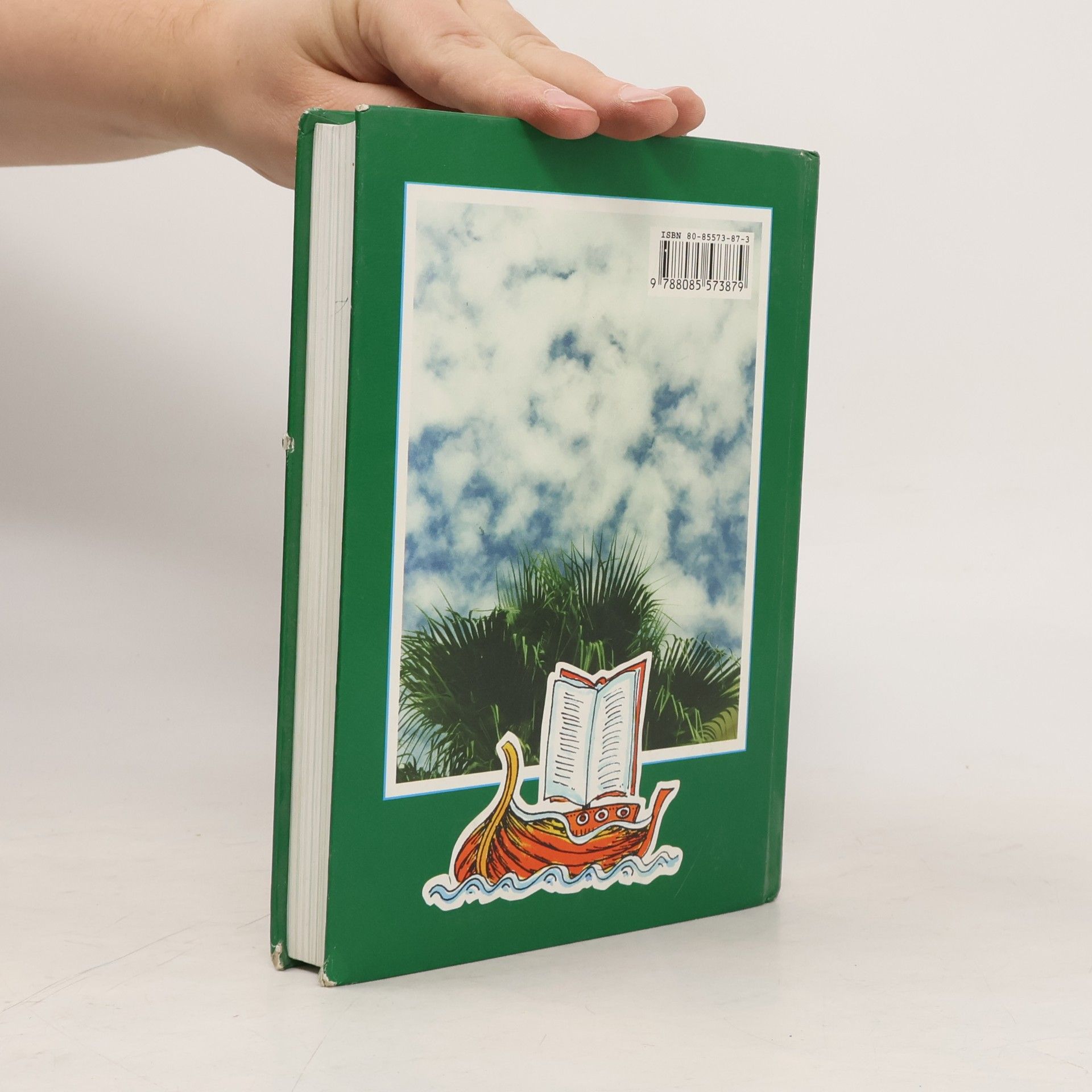 Věra Martinková Literatura 8