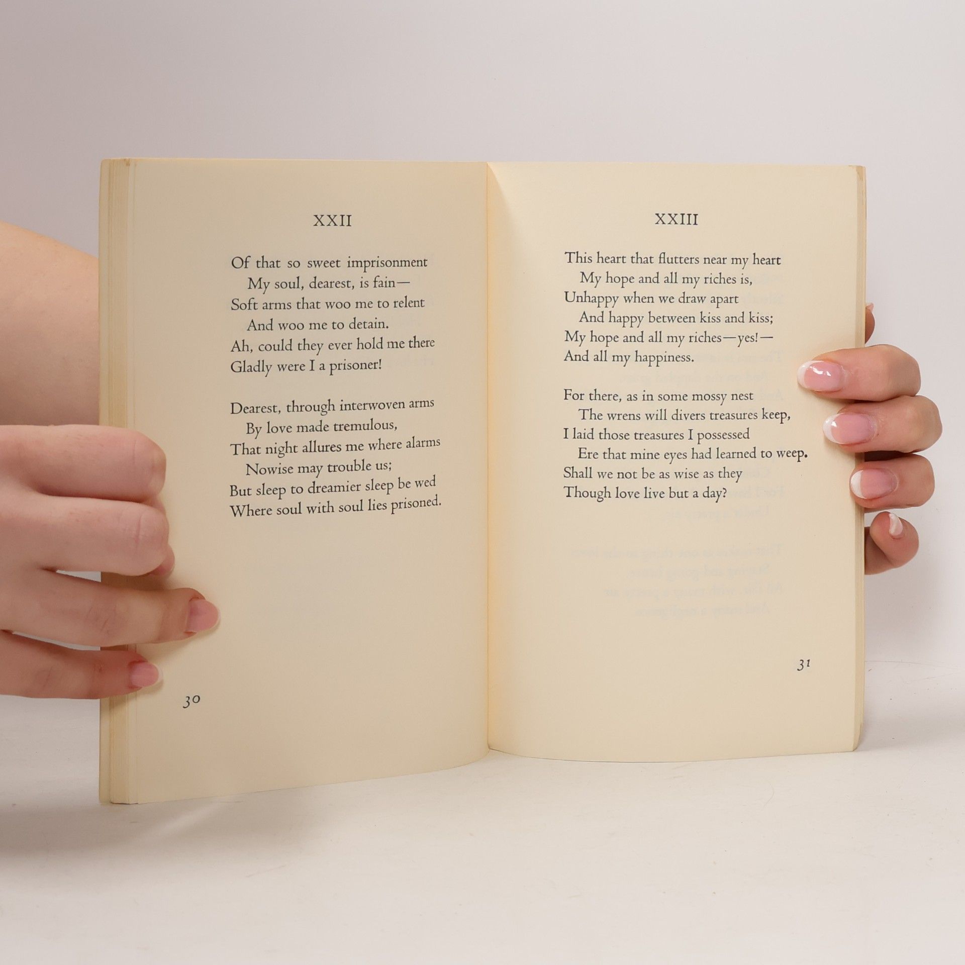 James Joyce Collected Poems