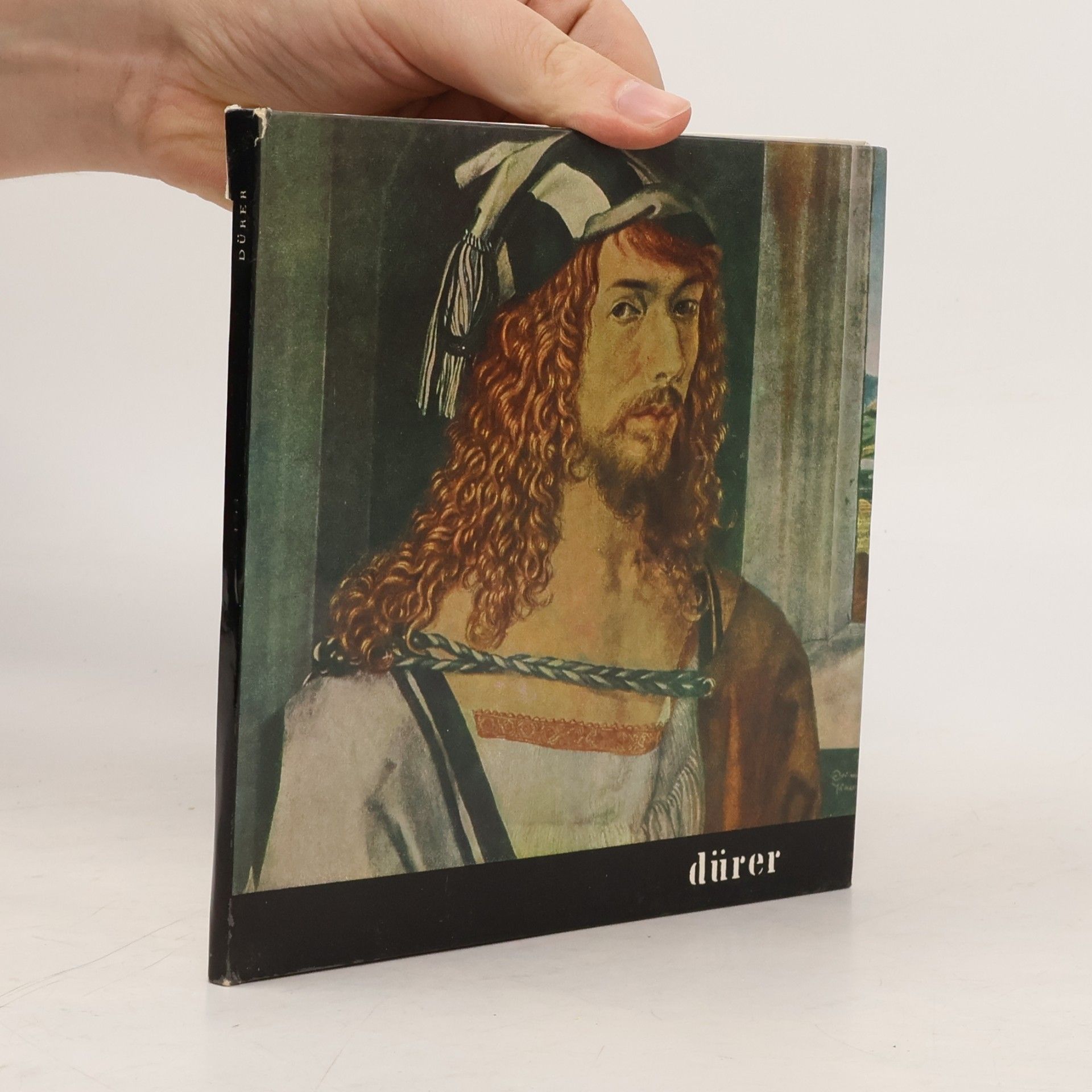Henri Dumont Dürer