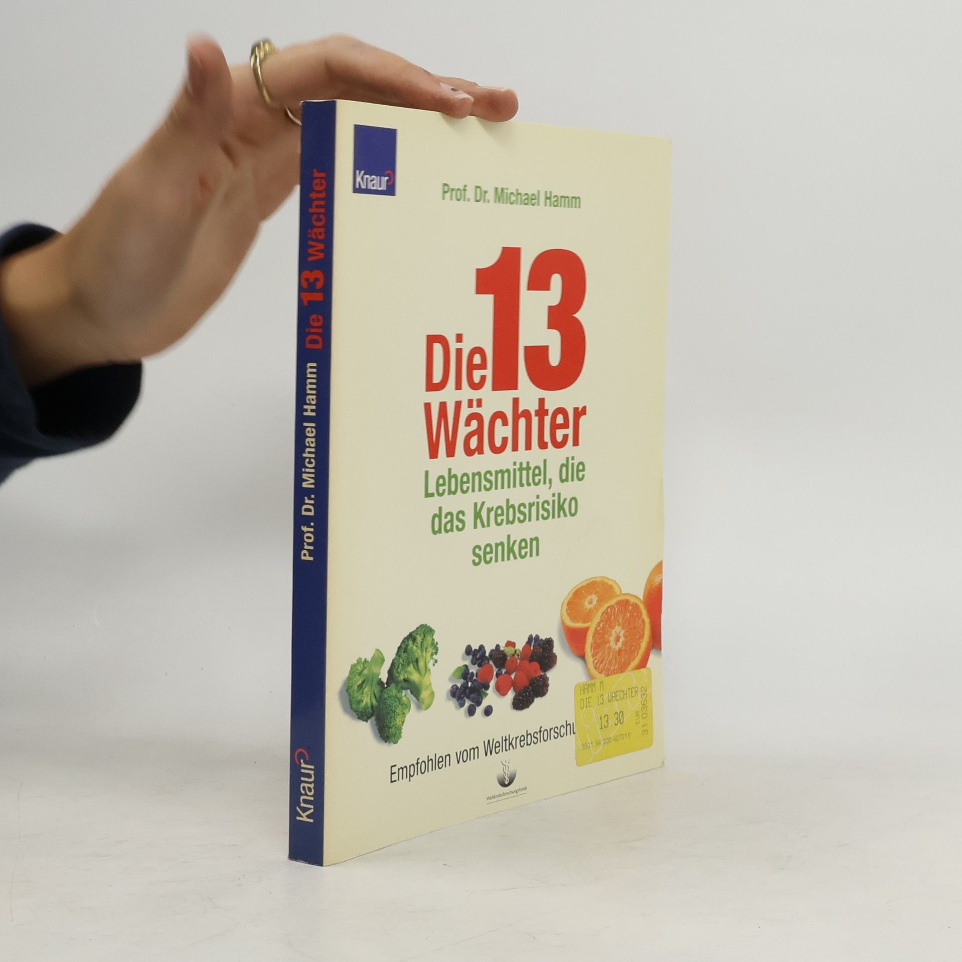 Die 13 Wächter