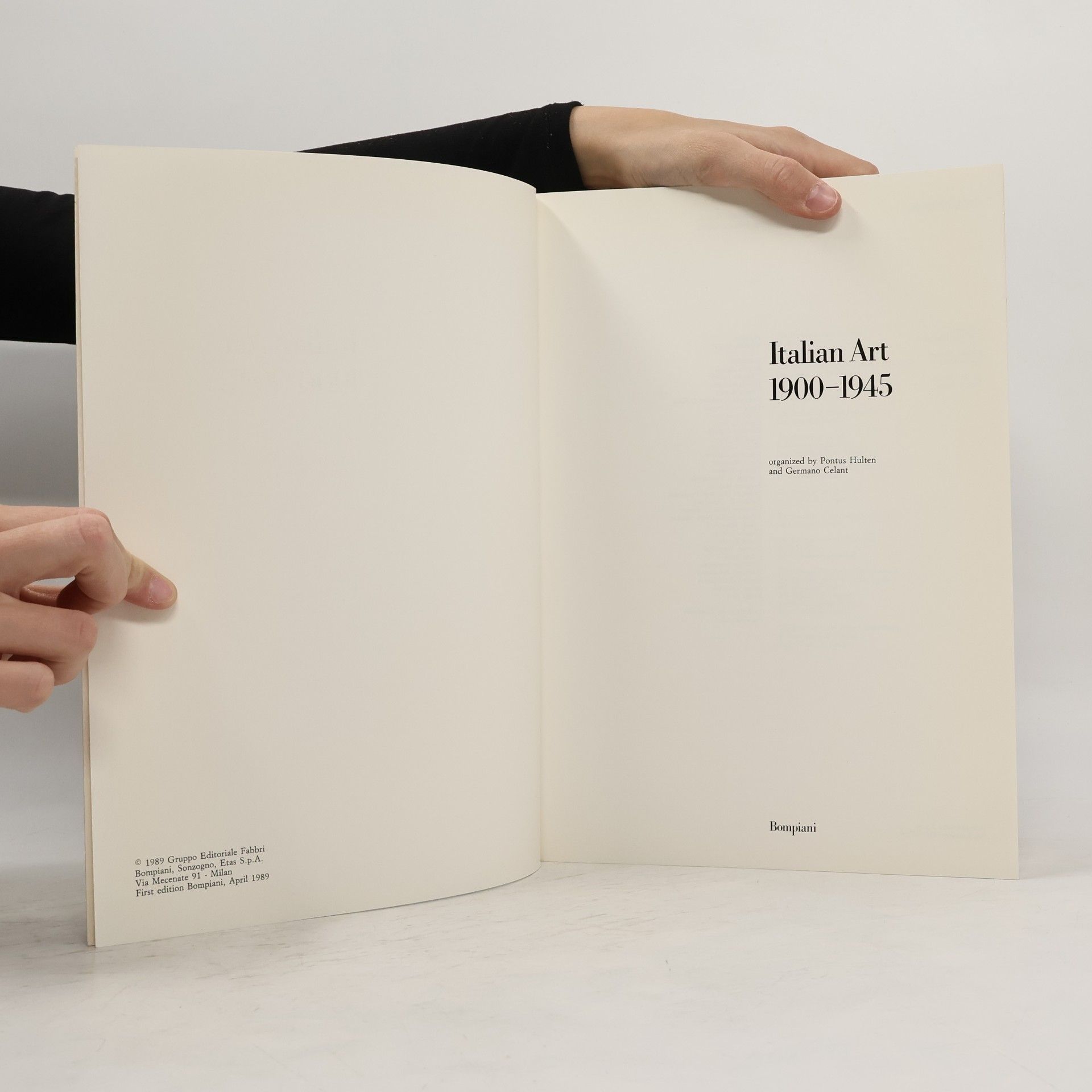 Autorenkollektiv Italian Art