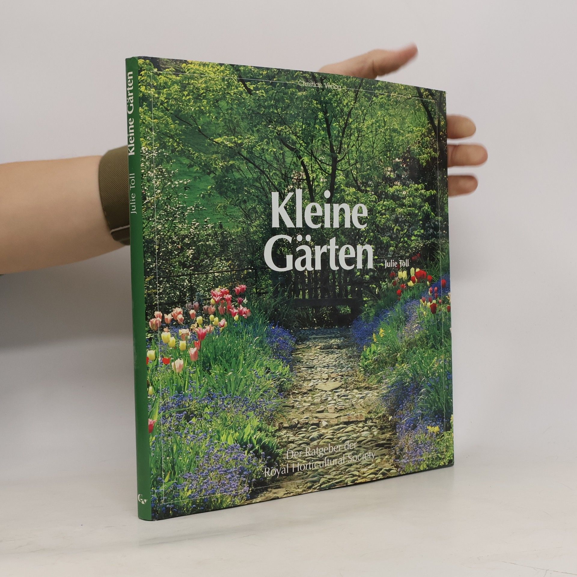 Kleine Gärten