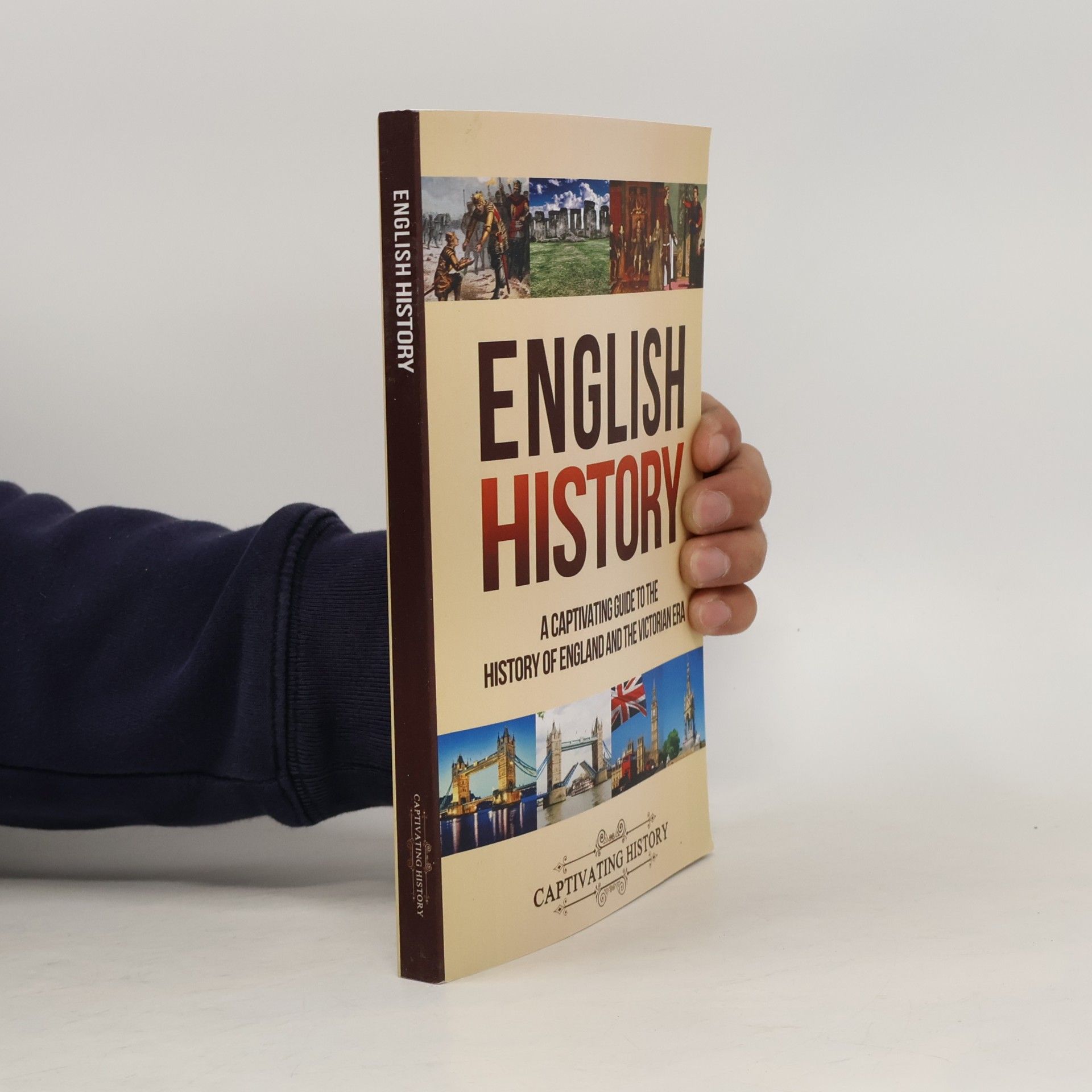 Captivating History English History