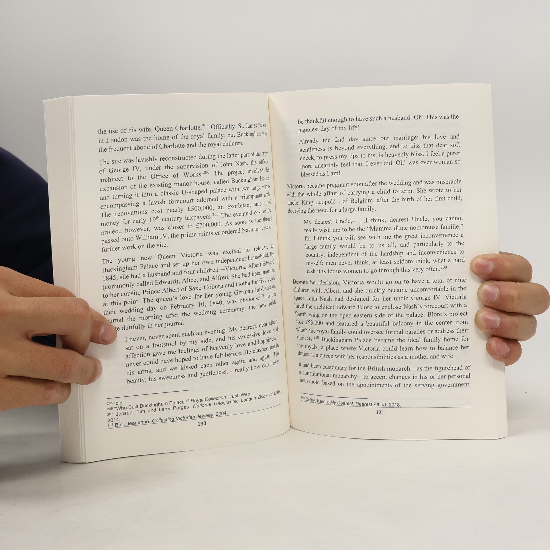 Captivating History English History