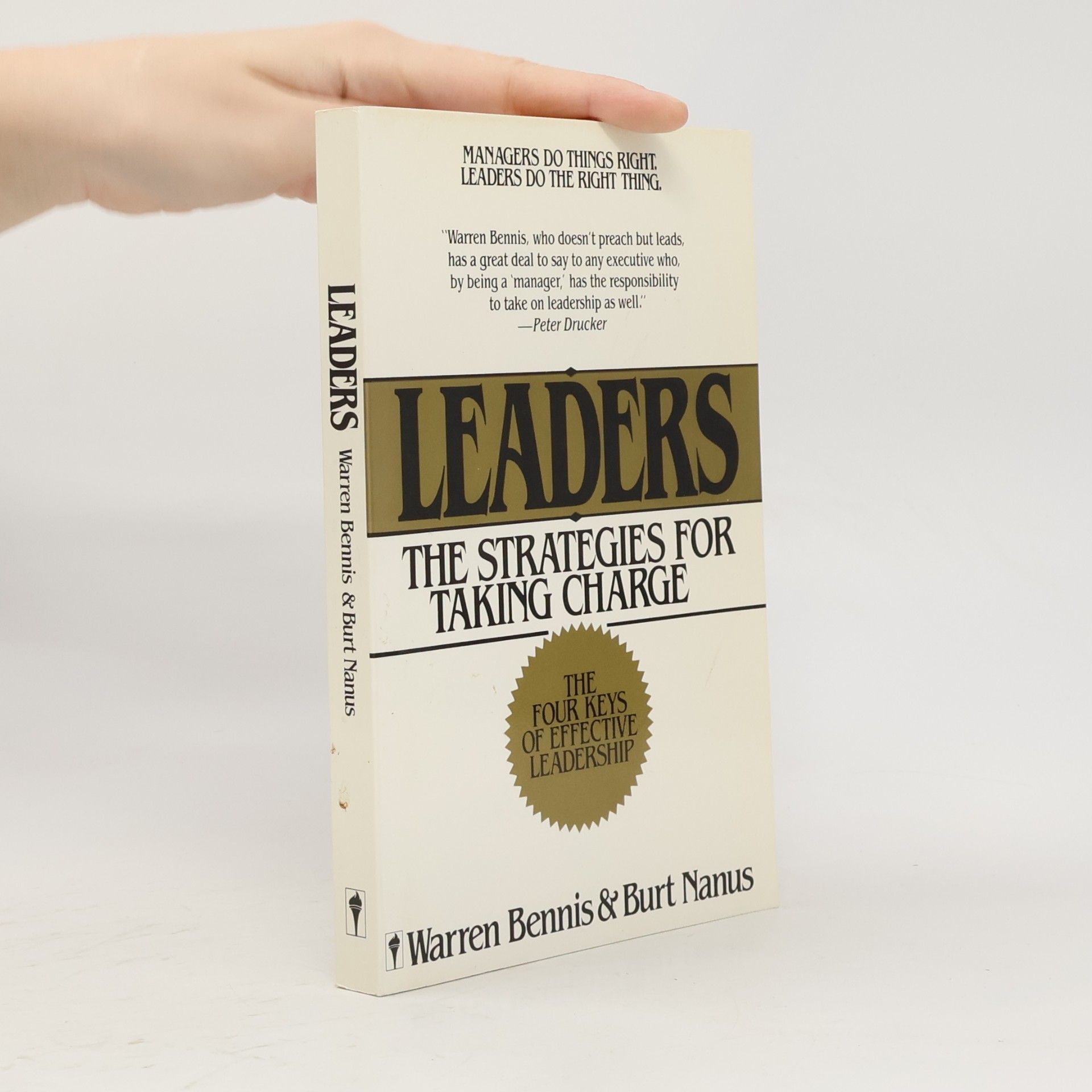 Leaders