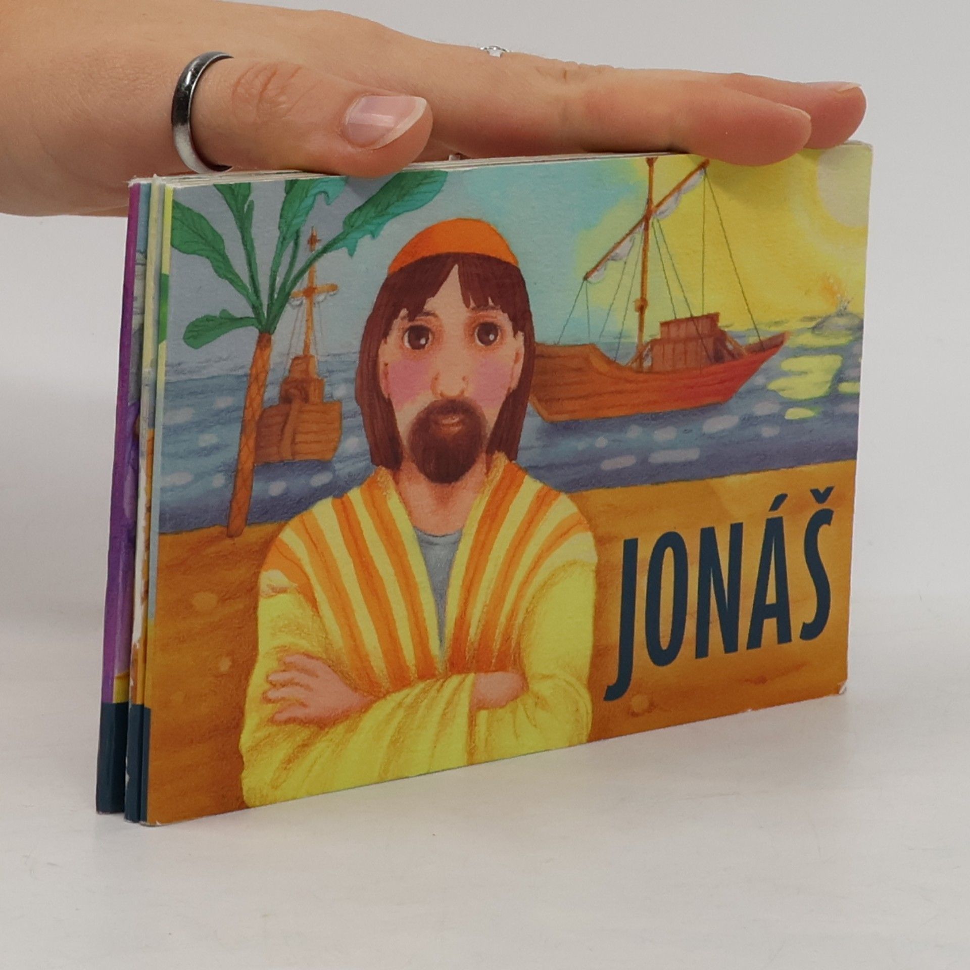 Jonáš