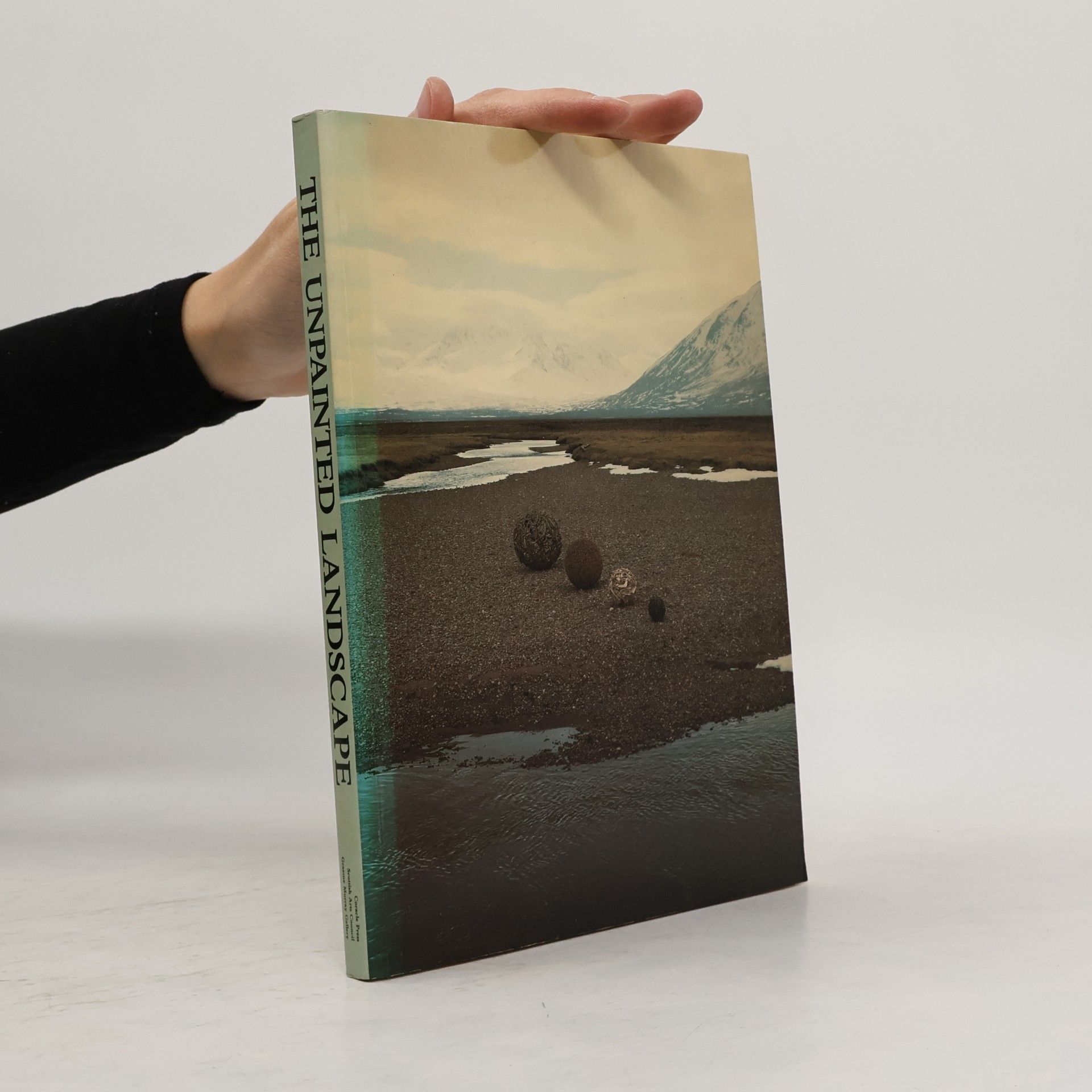 The Unpainted Landscape