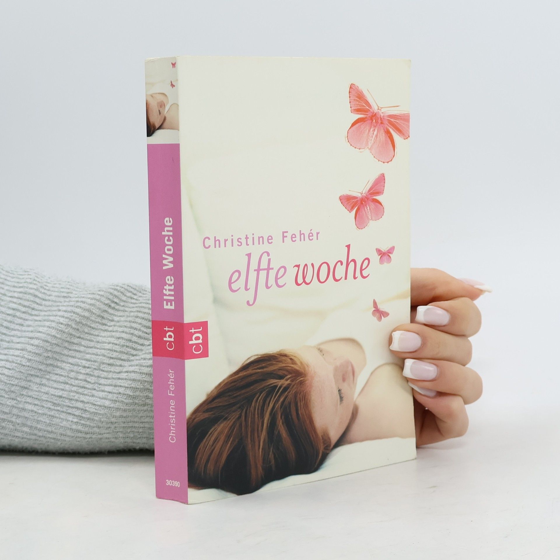 Elfte woche
